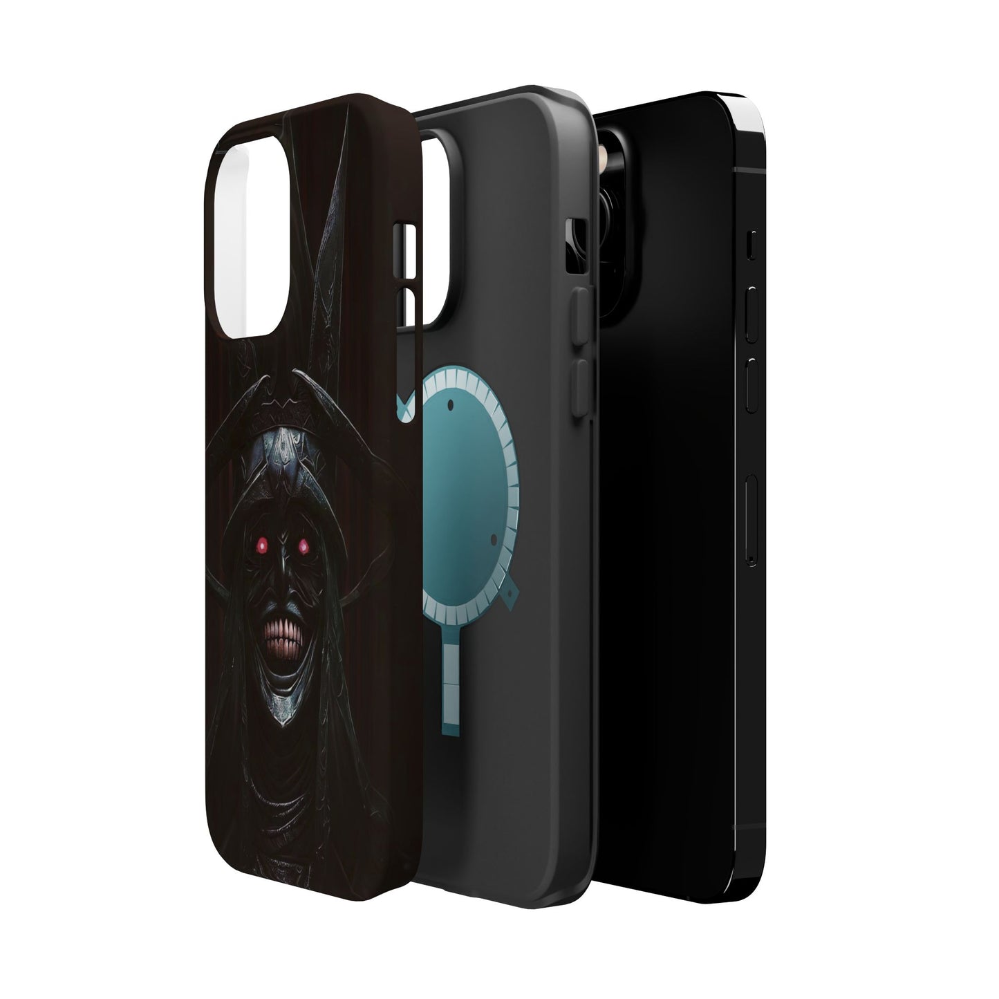 Solo Leveling Magnetic Tough Case #104