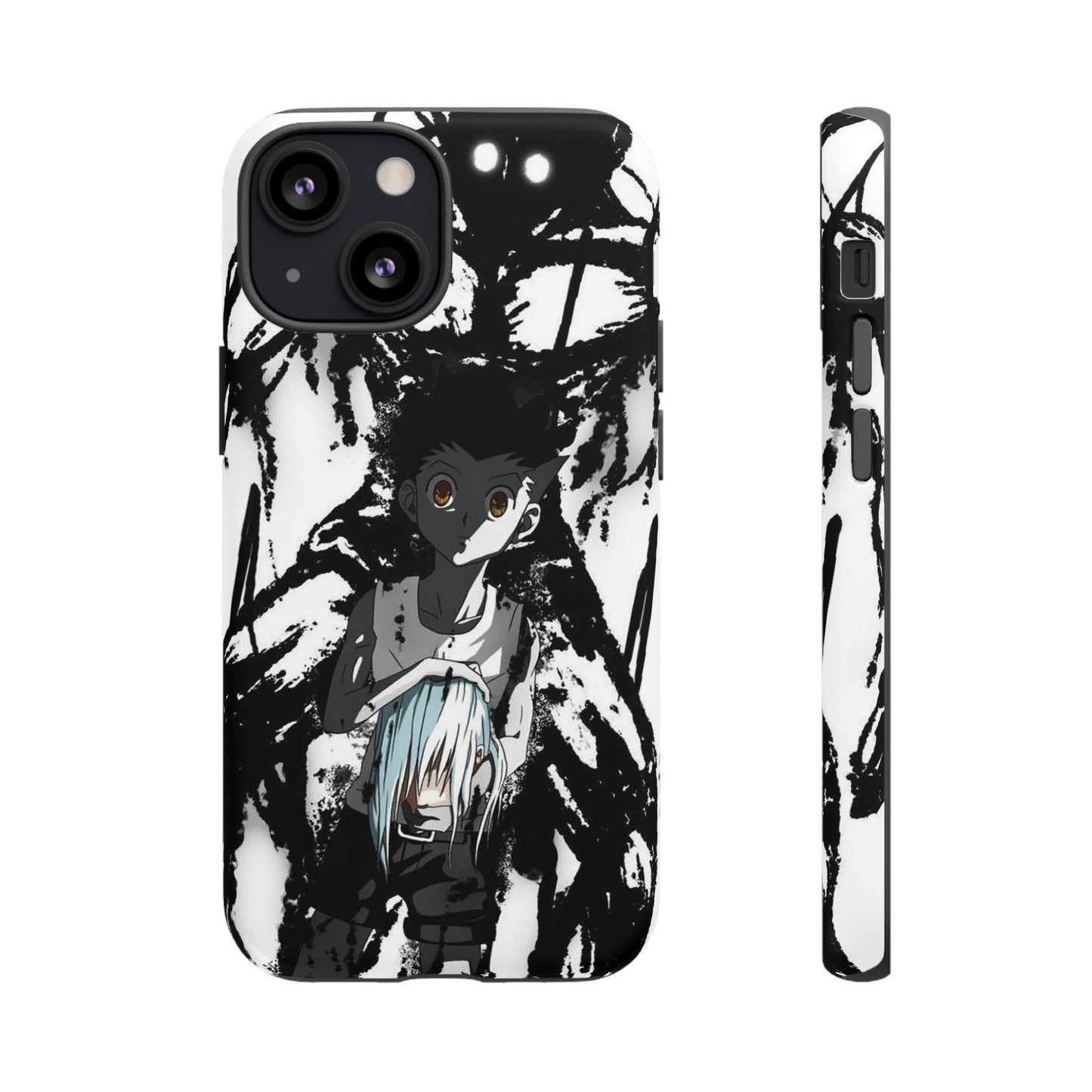 Gon Hunter X Hunter Heavy Duty Phone Case #104