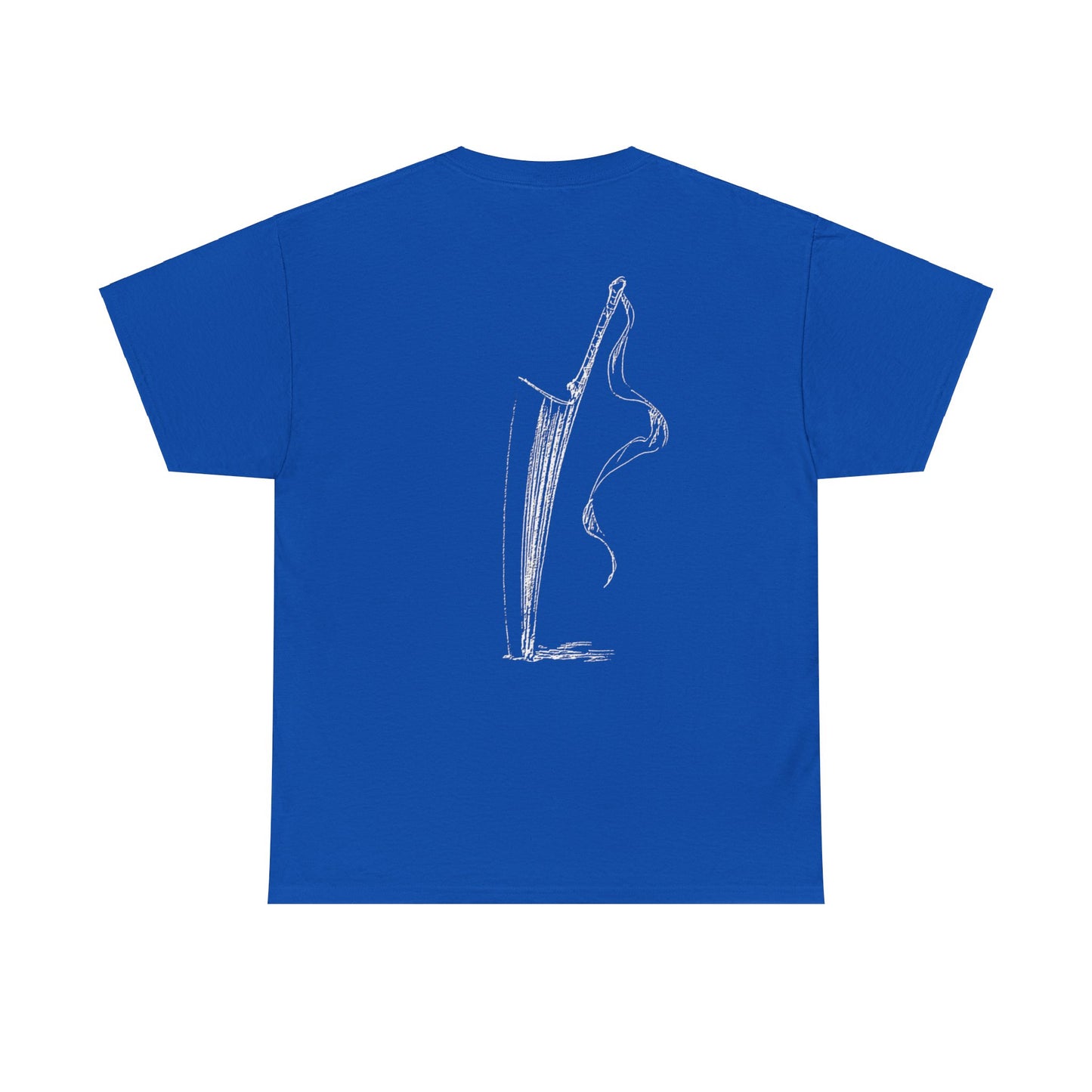 Bleach - Anime T-Shirt #101
