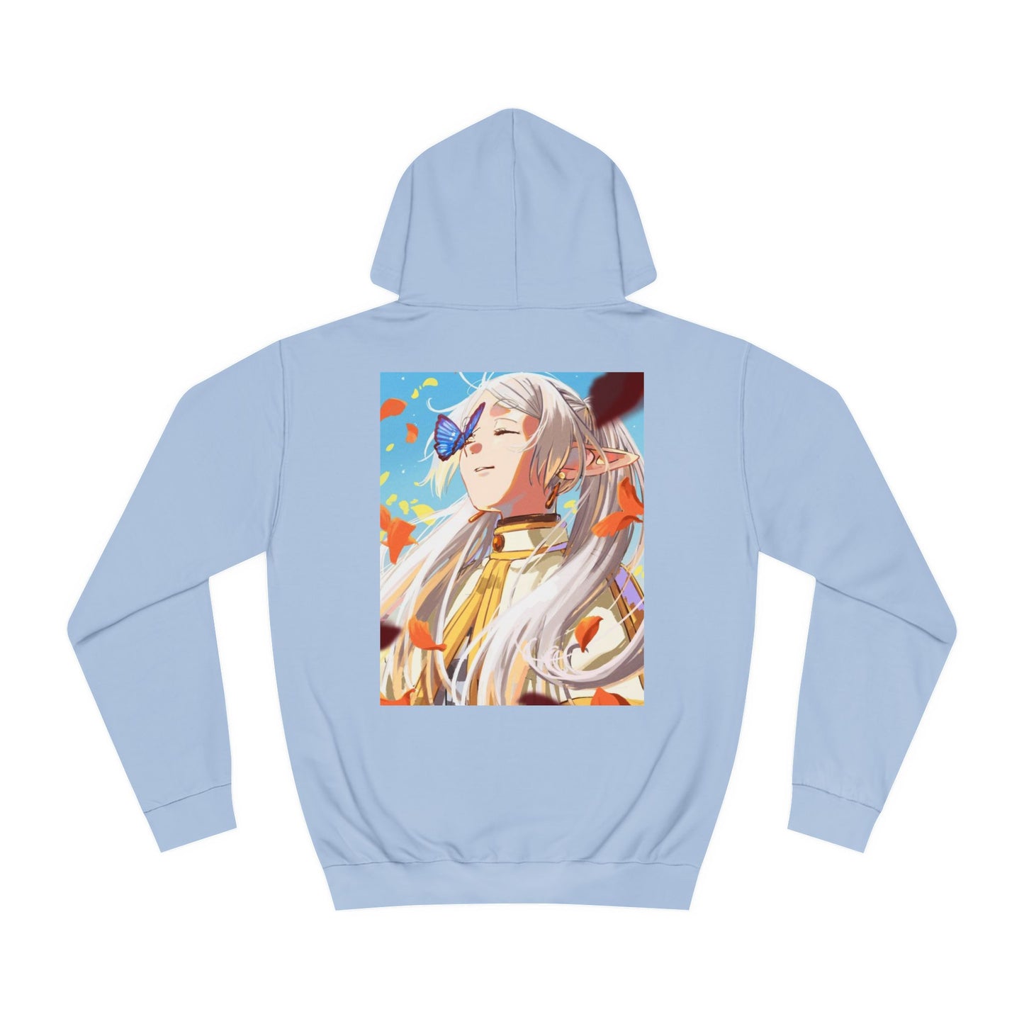 Frieren Beyond Journey's End Hoodie#103