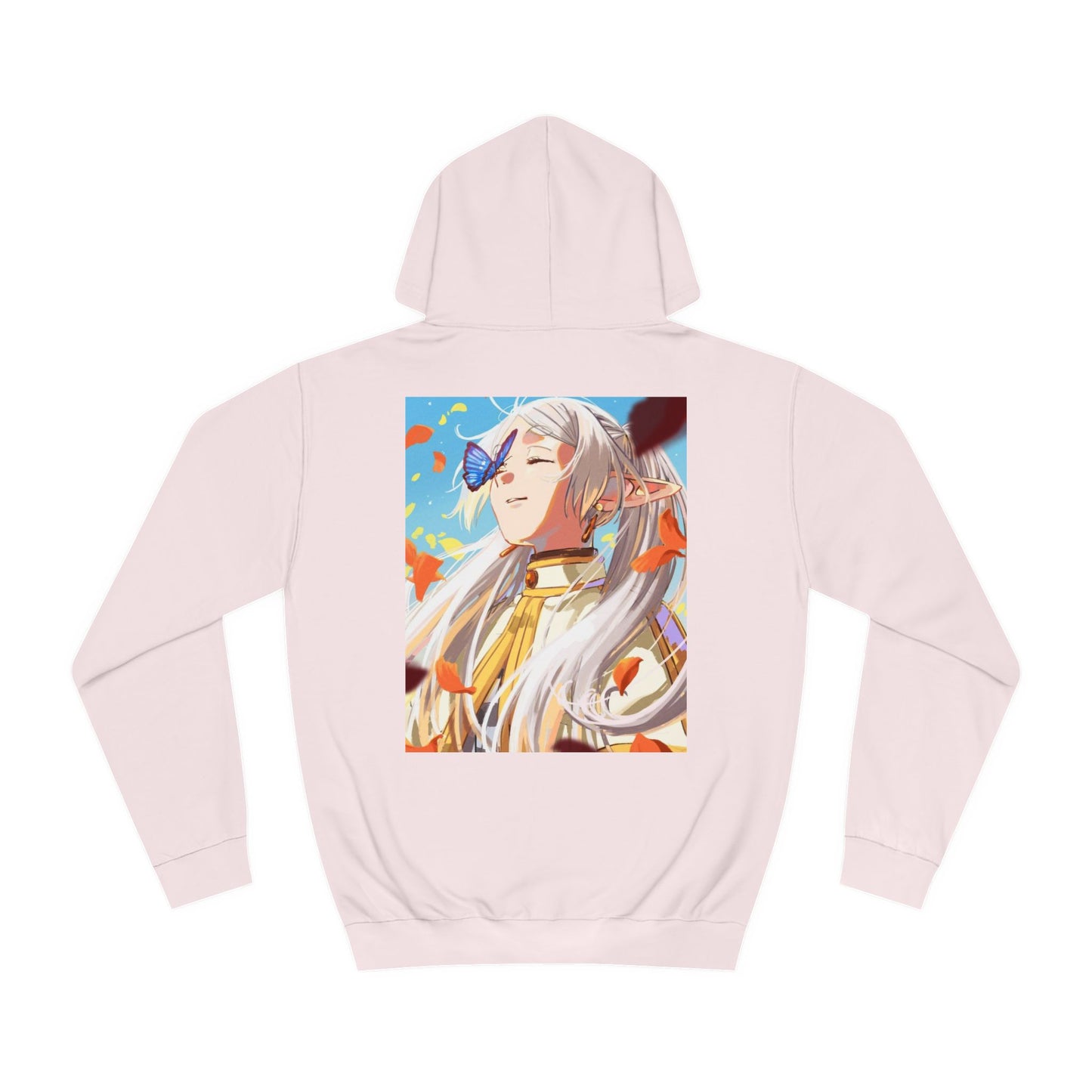 Frieren Beyond Journey's End Hoodie#103