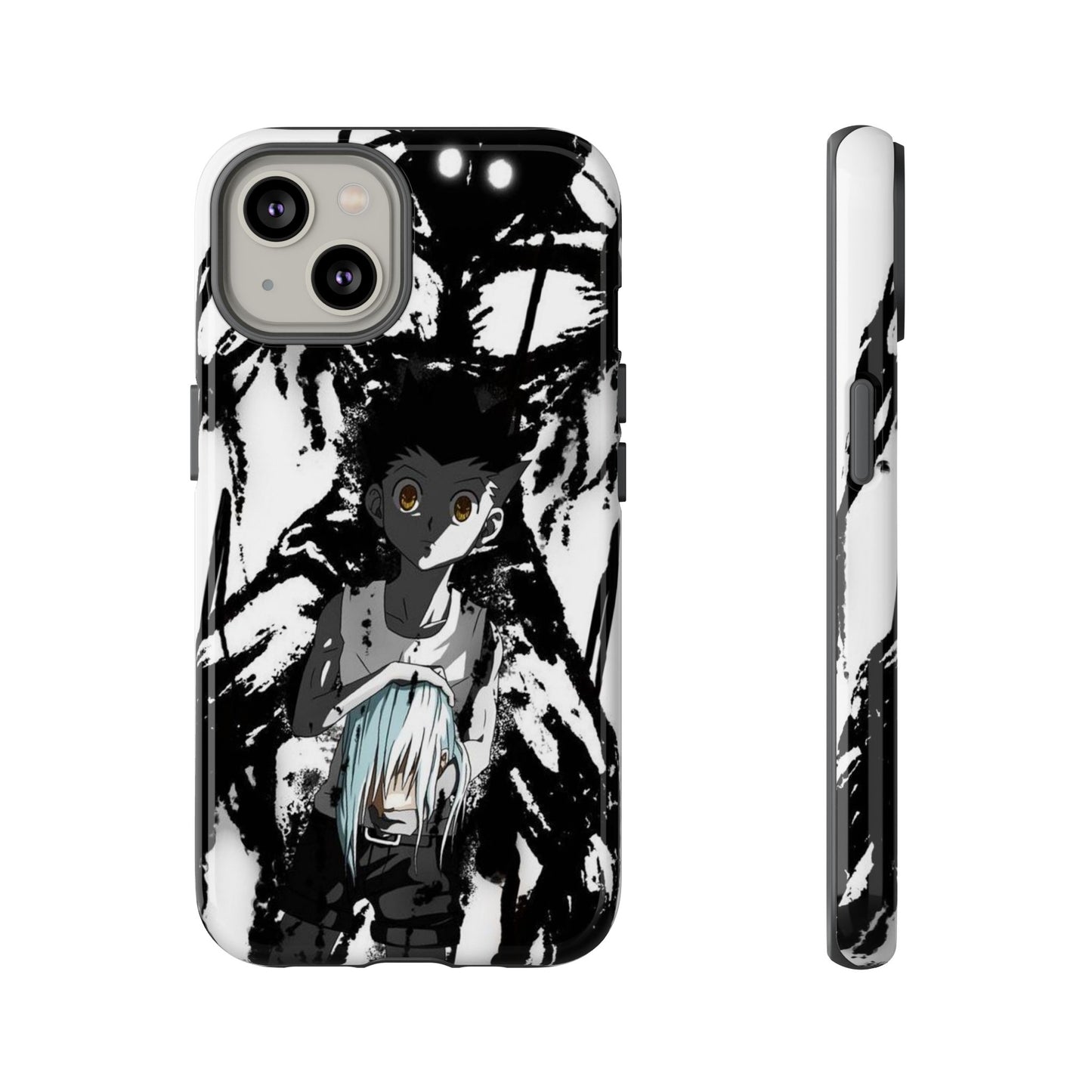 Gon Hunter X Hunter Heavy Duty Phone Case #104