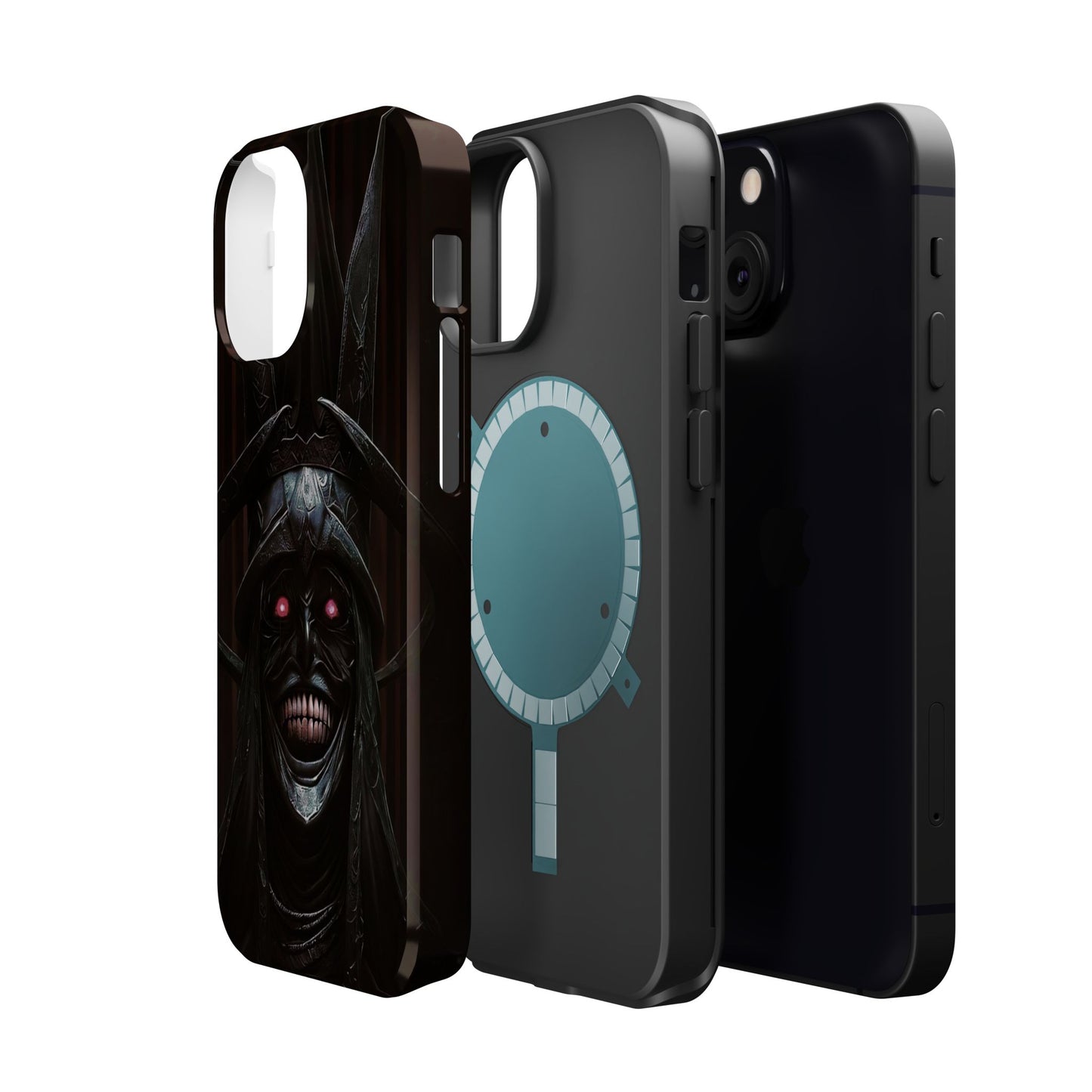 Solo Leveling Magnetic Tough Case #104