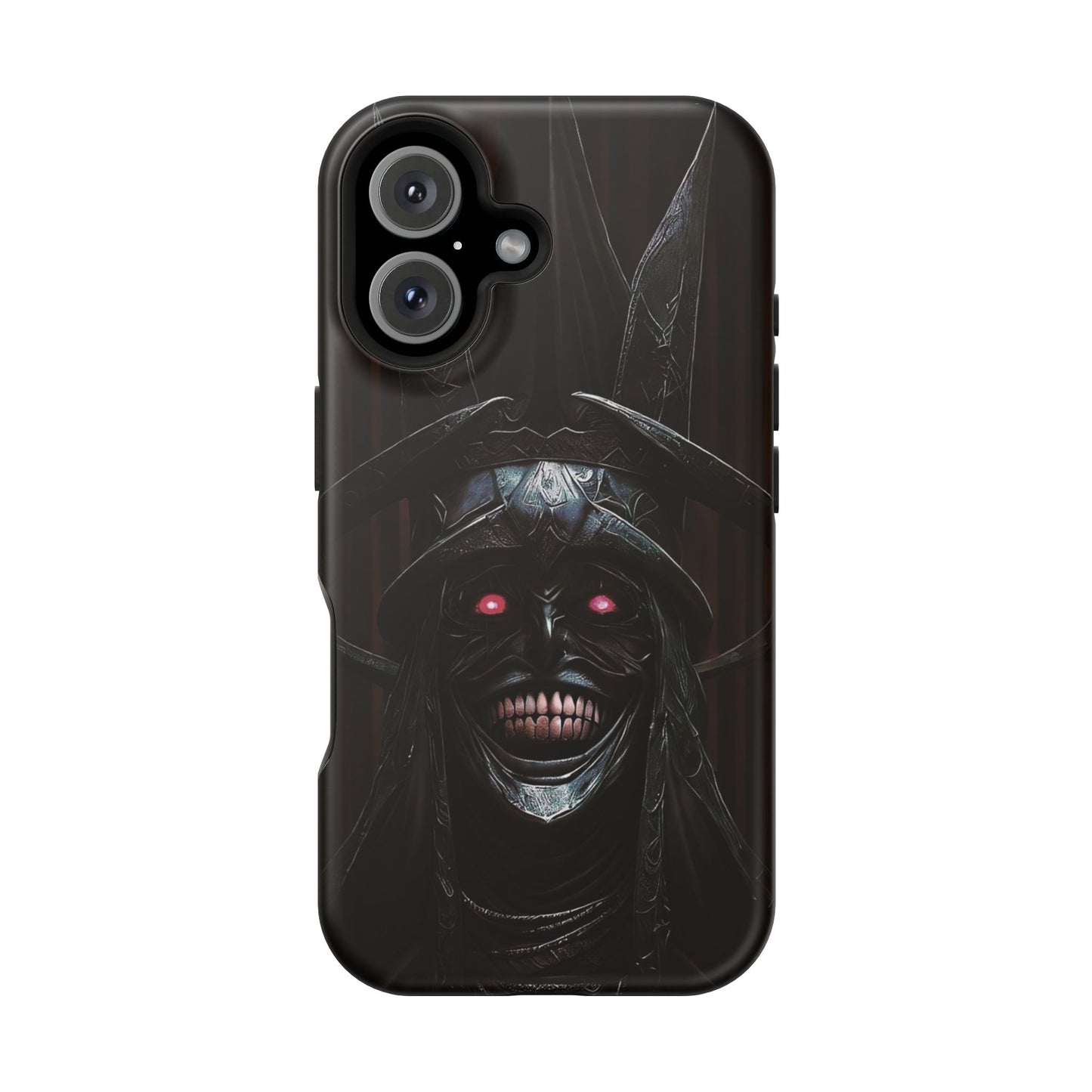 Solo Leveling Magnetic Tough Case #104