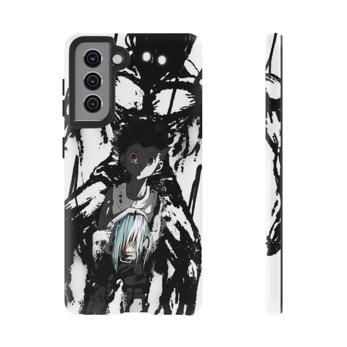 Gon Hunter X Hunter Heavy Duty Phone Case #104