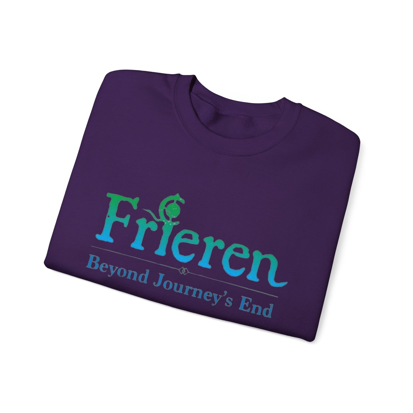 Frieren Beyond Journey's Sweatshirt #103