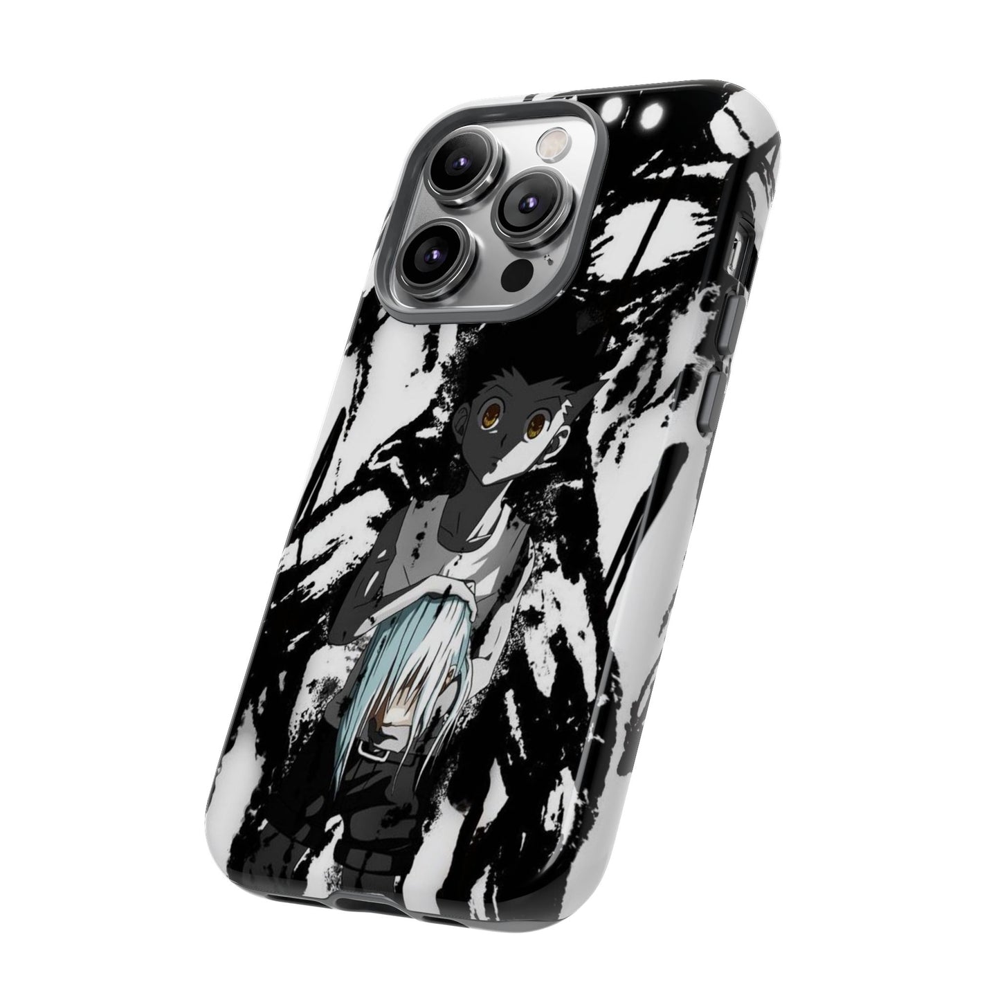 Gon Hunter X Hunter Heavy Duty Phone Case #104