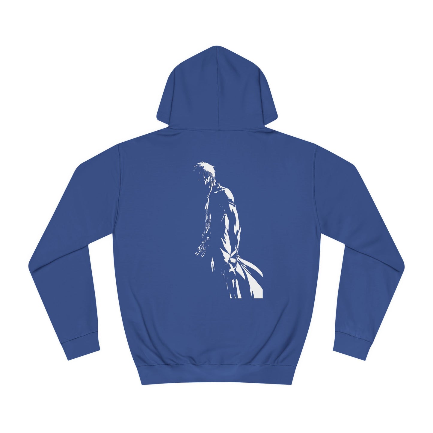 'BANKAI' Bleach Hoodie #103