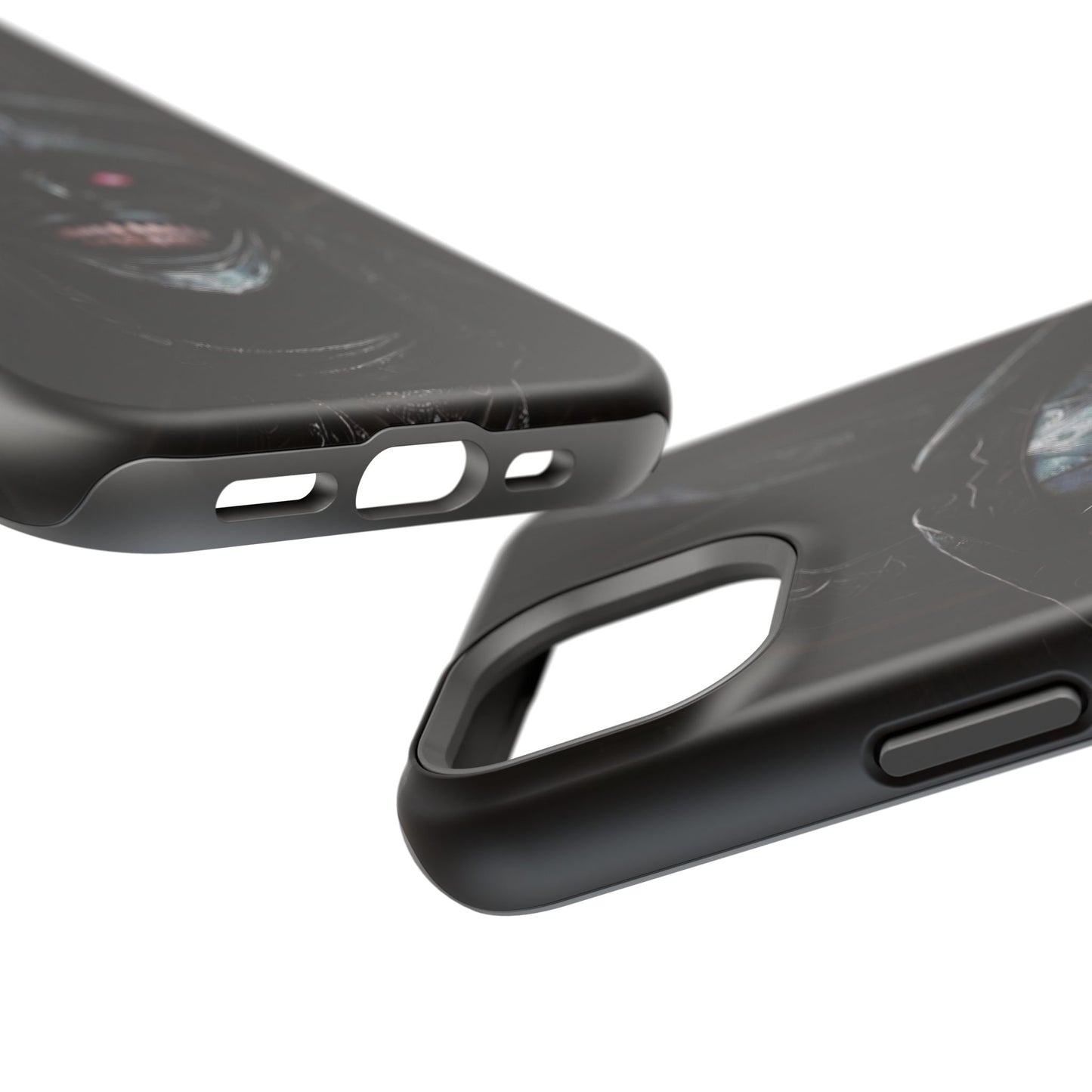 Solo Leveling Magnetic Tough Case #104