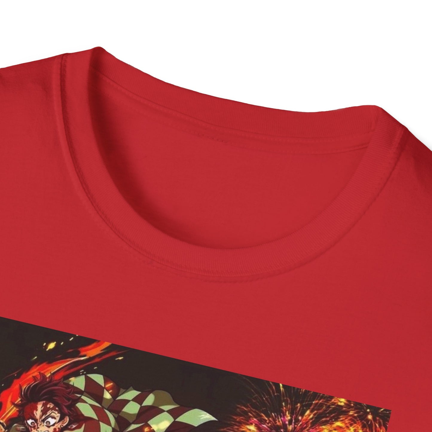 Demon Slayer Tee #101