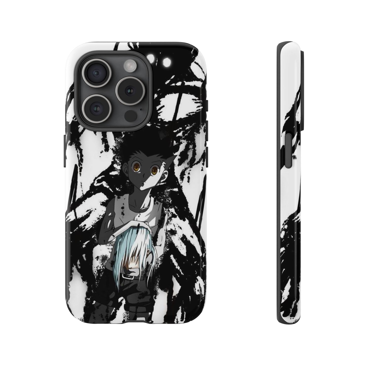 Gon Hunter X Hunter Heavy Duty Phone Case #104