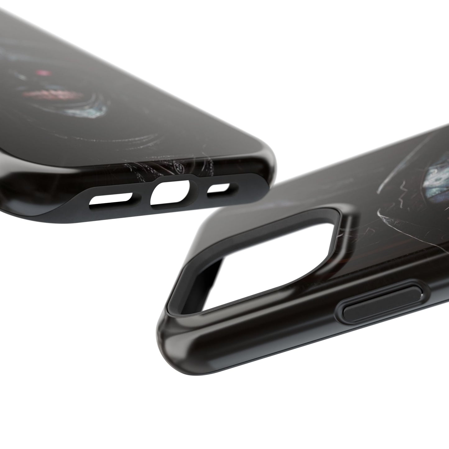 Solo Leveling Magnetic Tough Case #104