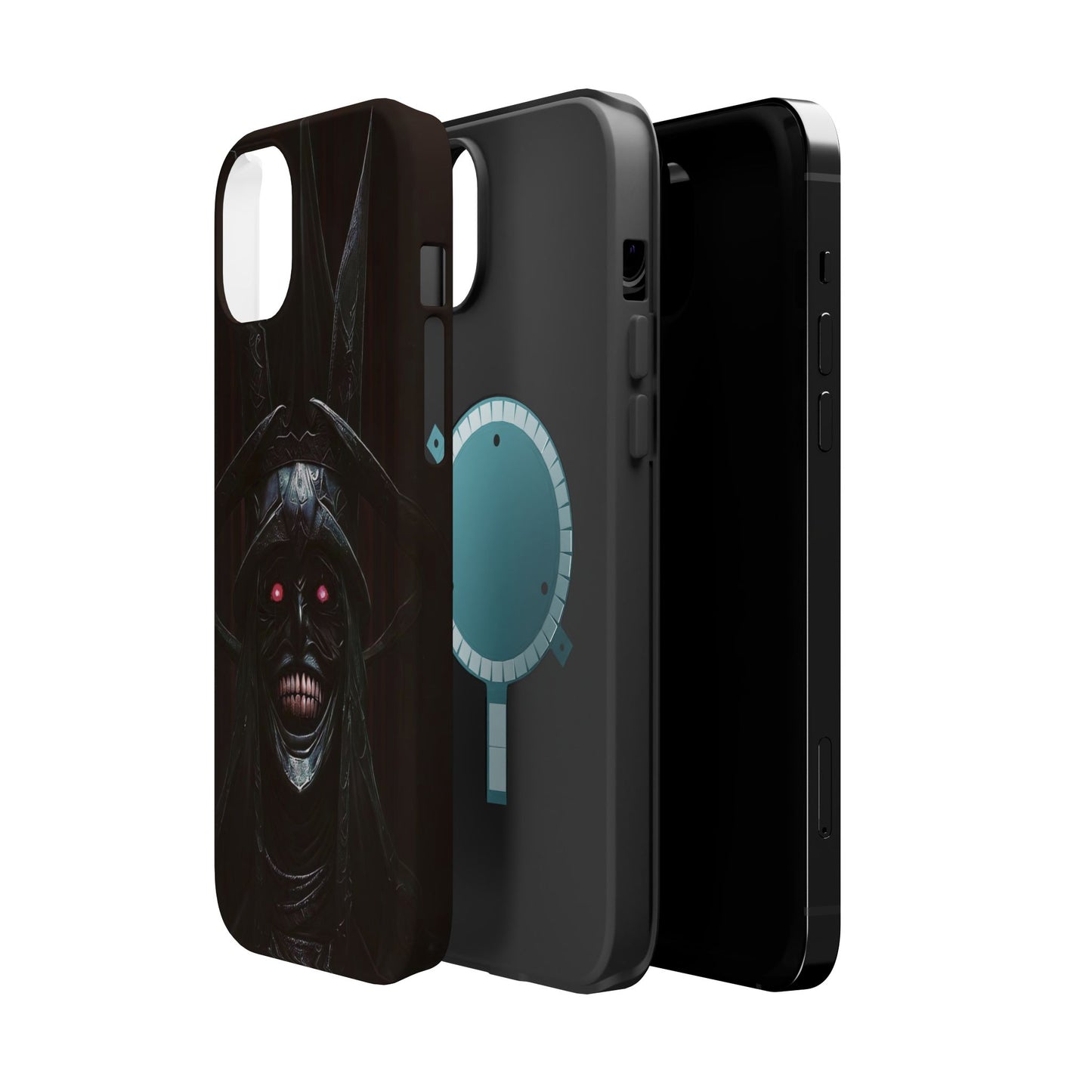 Solo Leveling Magnetic Tough Case #104