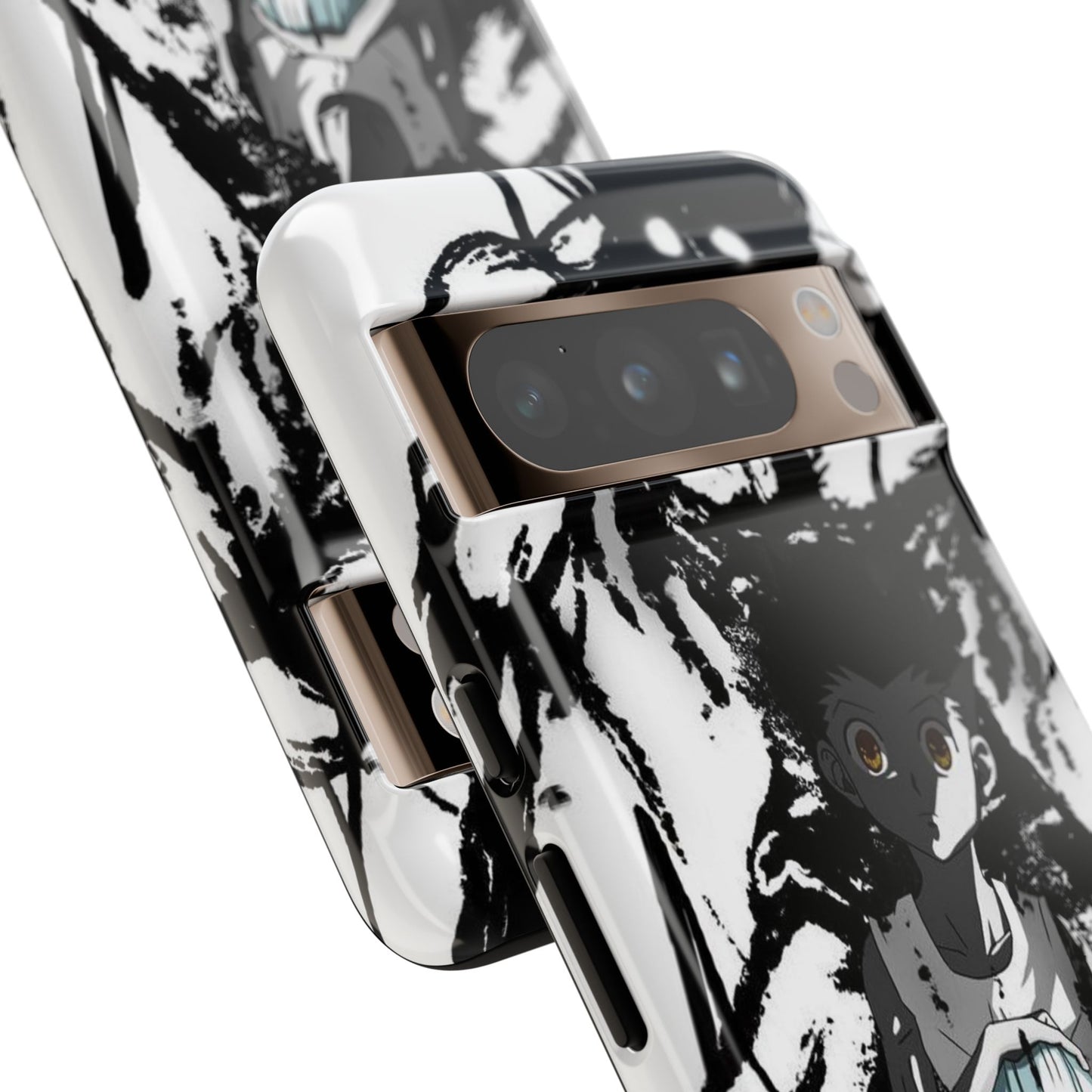 Gon Hunter X Hunter Heavy Duty Phone Case #104