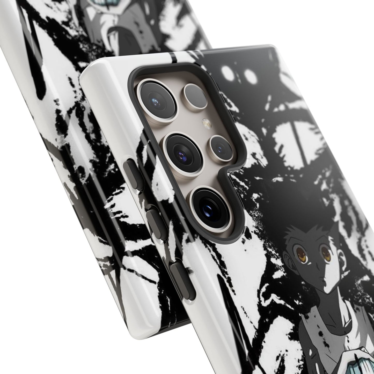 Gon Hunter X Hunter Heavy Duty Phone Case #104