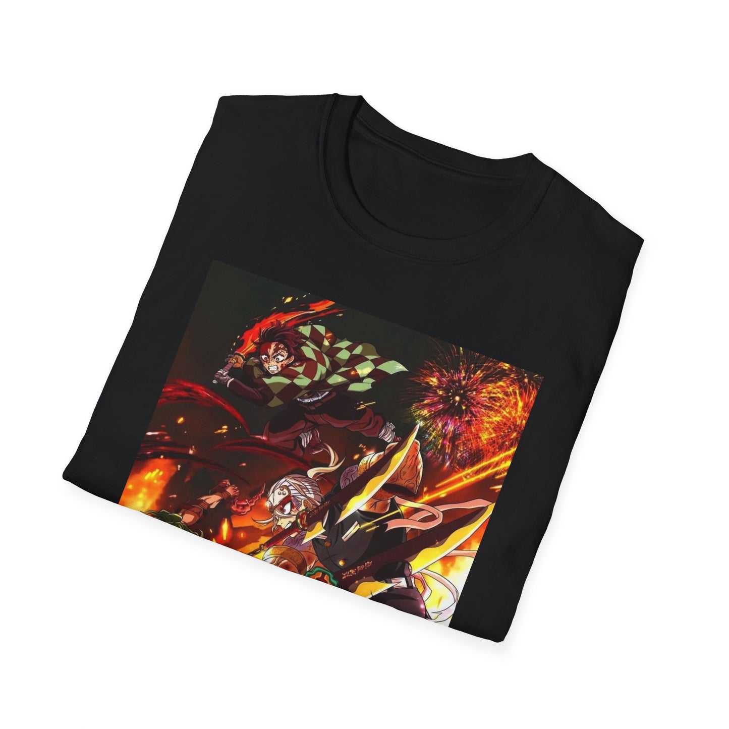Demon Slayer Tee #101