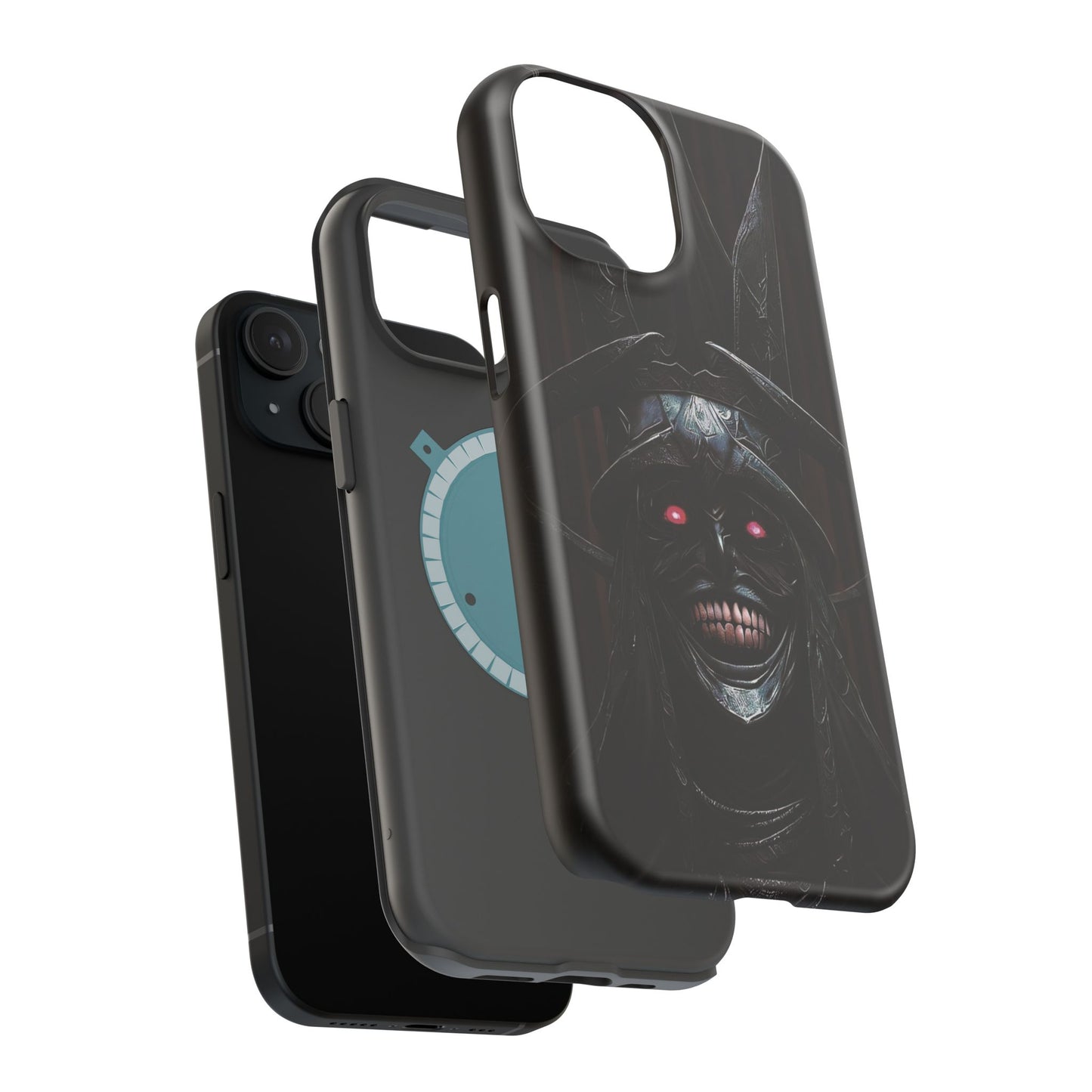 Solo Leveling Magnetic Tough Case #104