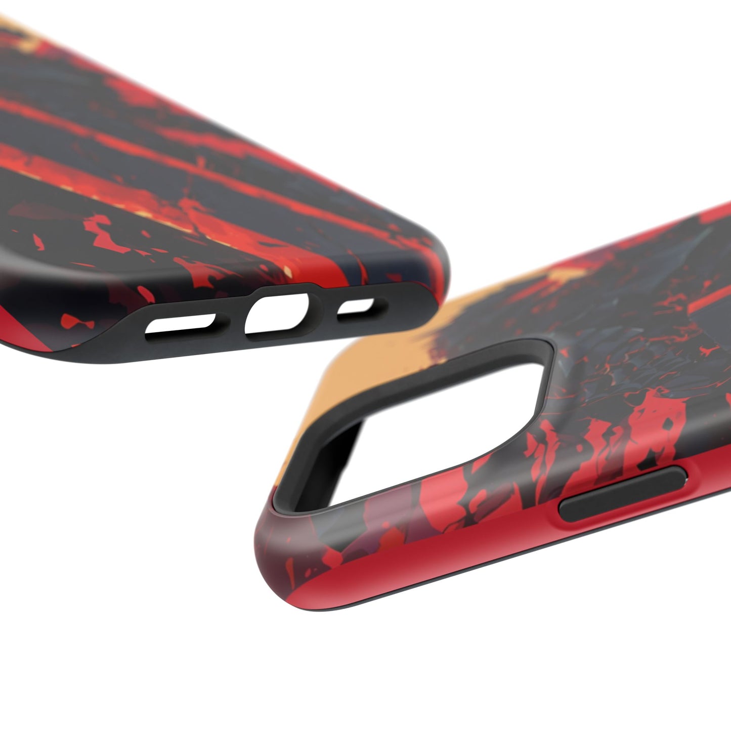 Berserk Guts MagSafe Heavy Duty Phone Case #104