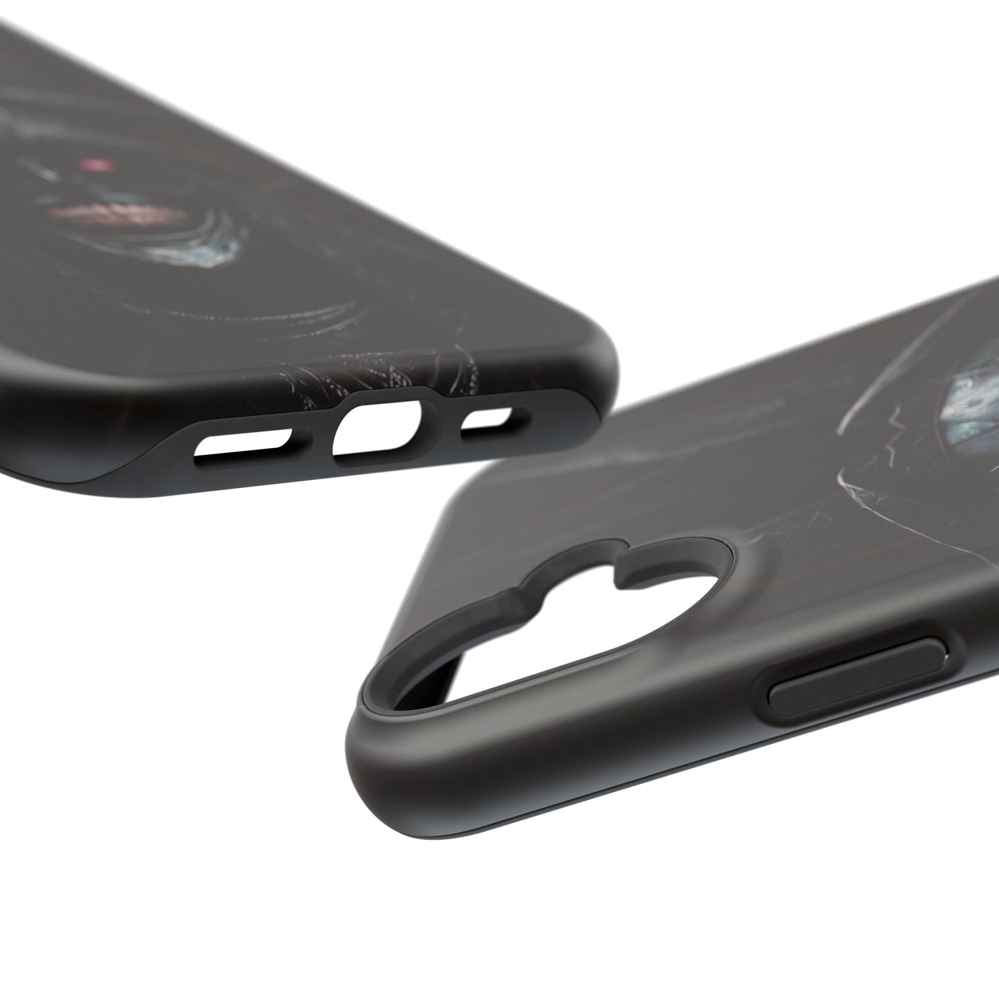 Solo Leveling Magnetic Tough Case #104