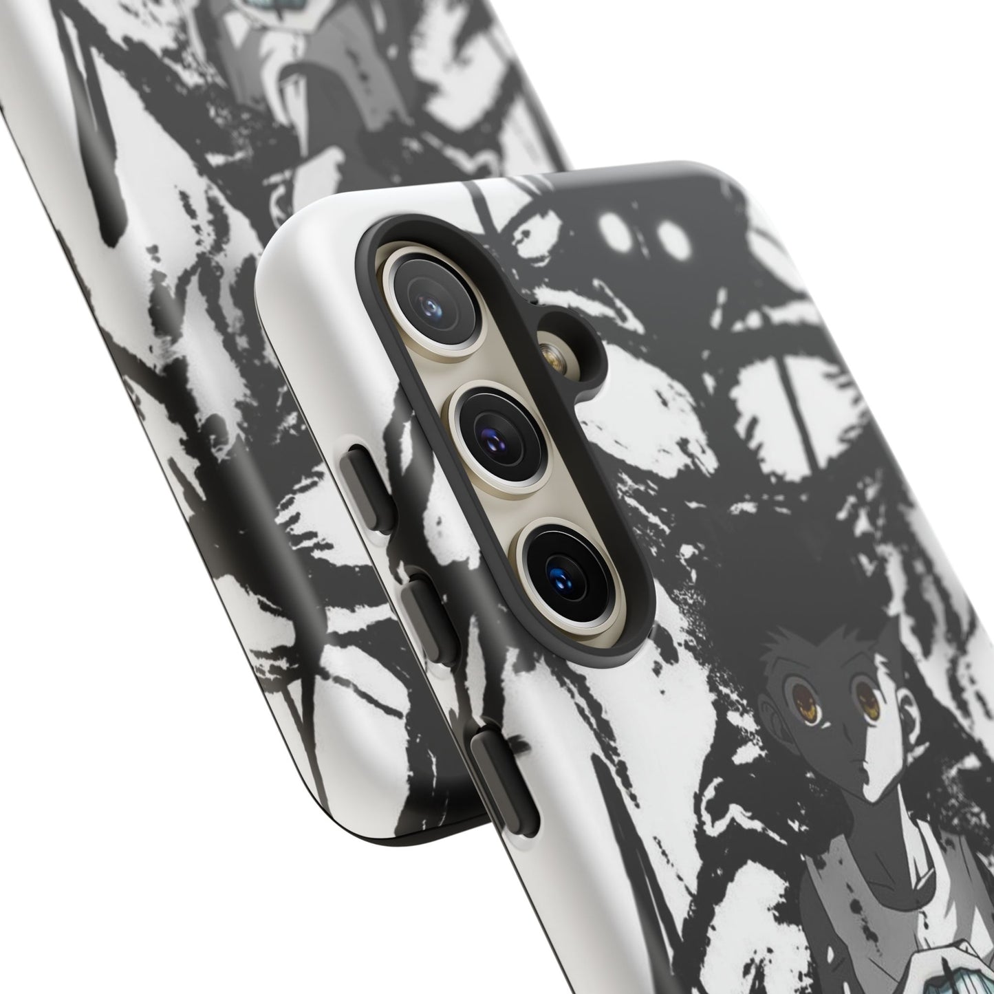 Gon Hunter X Hunter Heavy Duty Phone Case #104