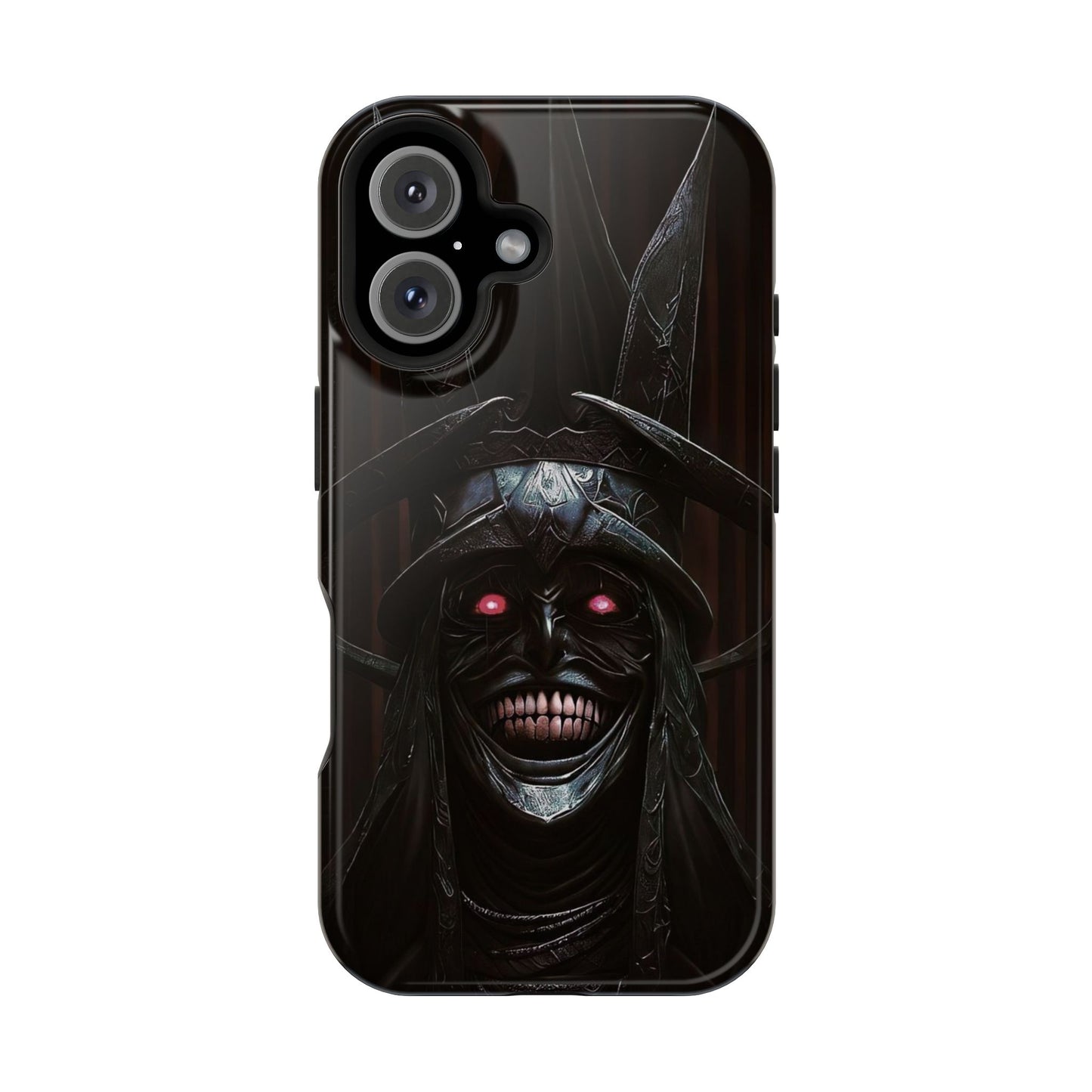 Solo Leveling Magnetic Tough Case #104