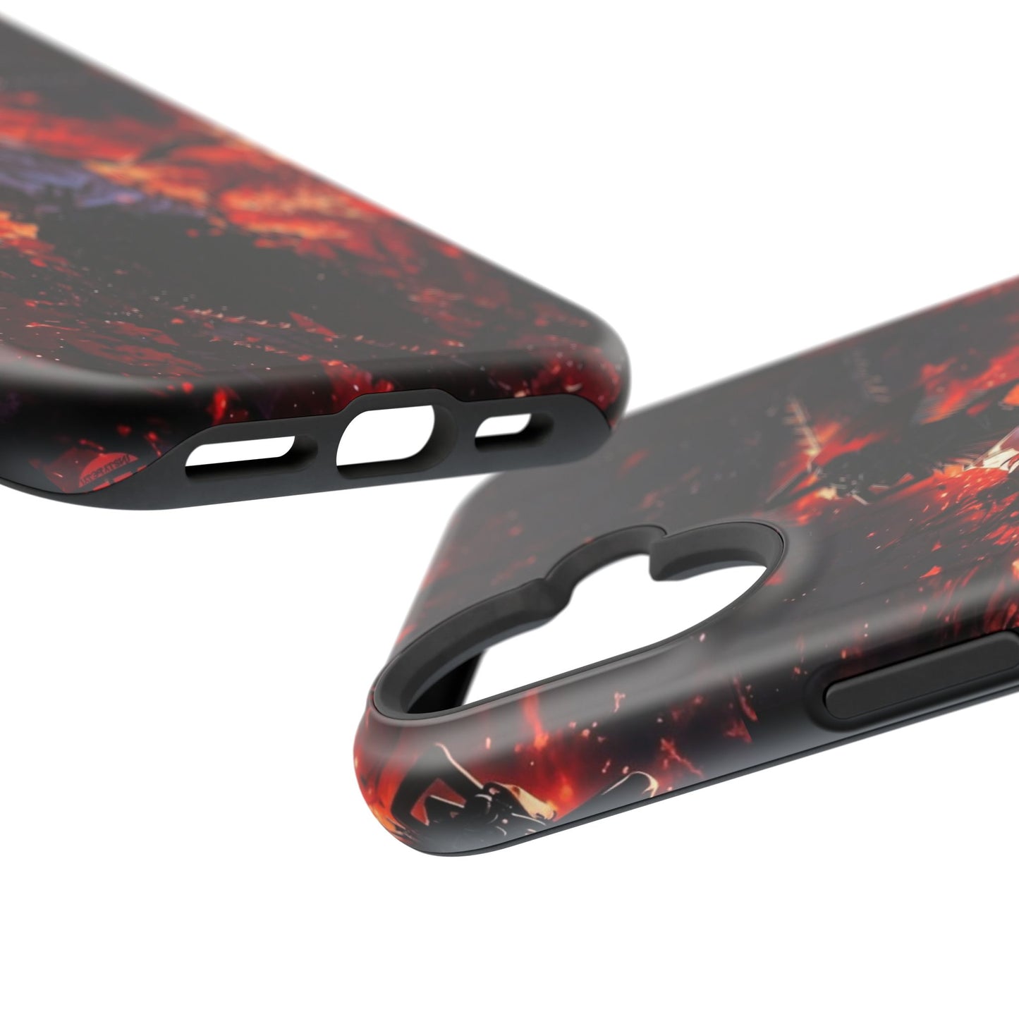 Chainsaw Man Magnetic Tough Cases #104