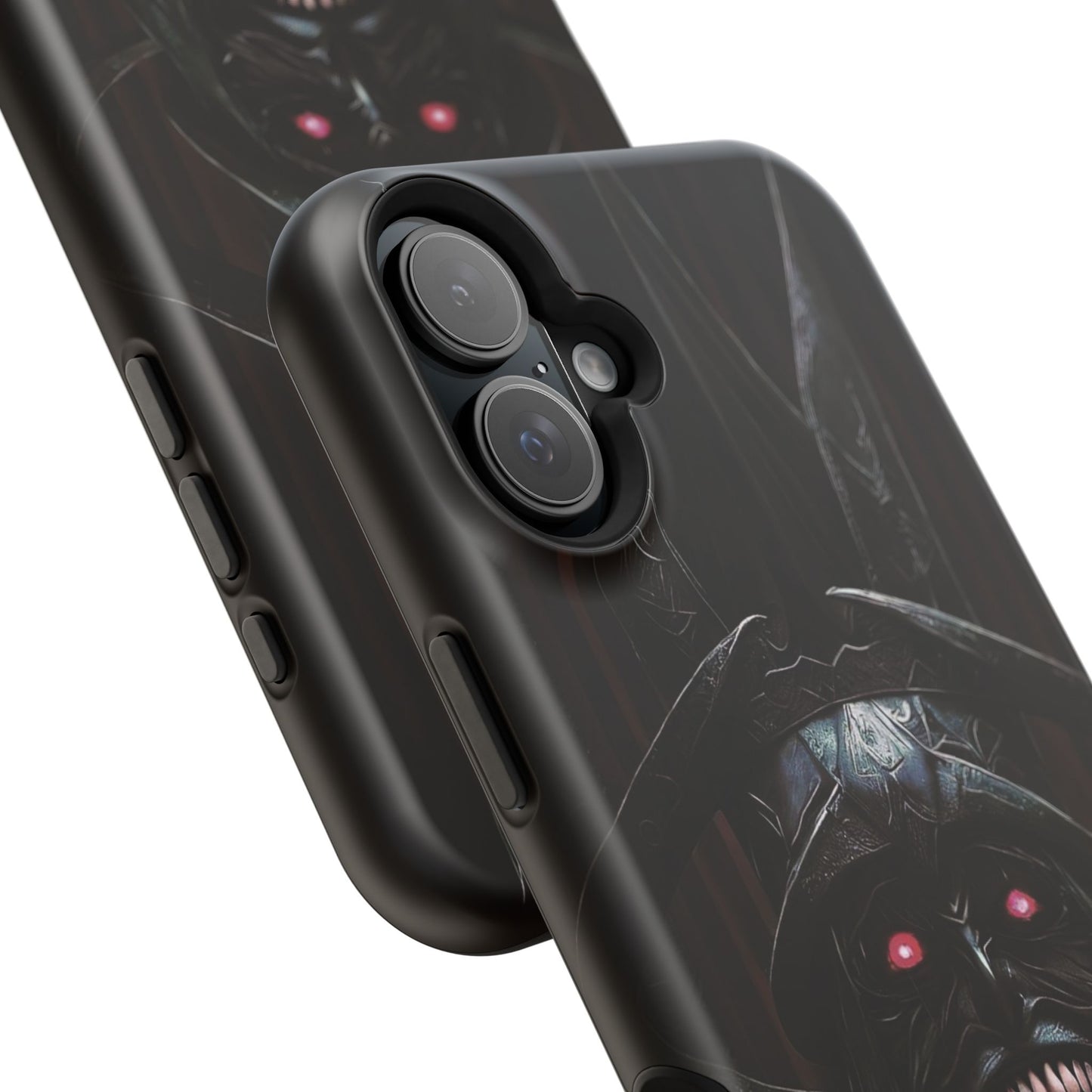 Solo Leveling Magnetic Tough Case #104