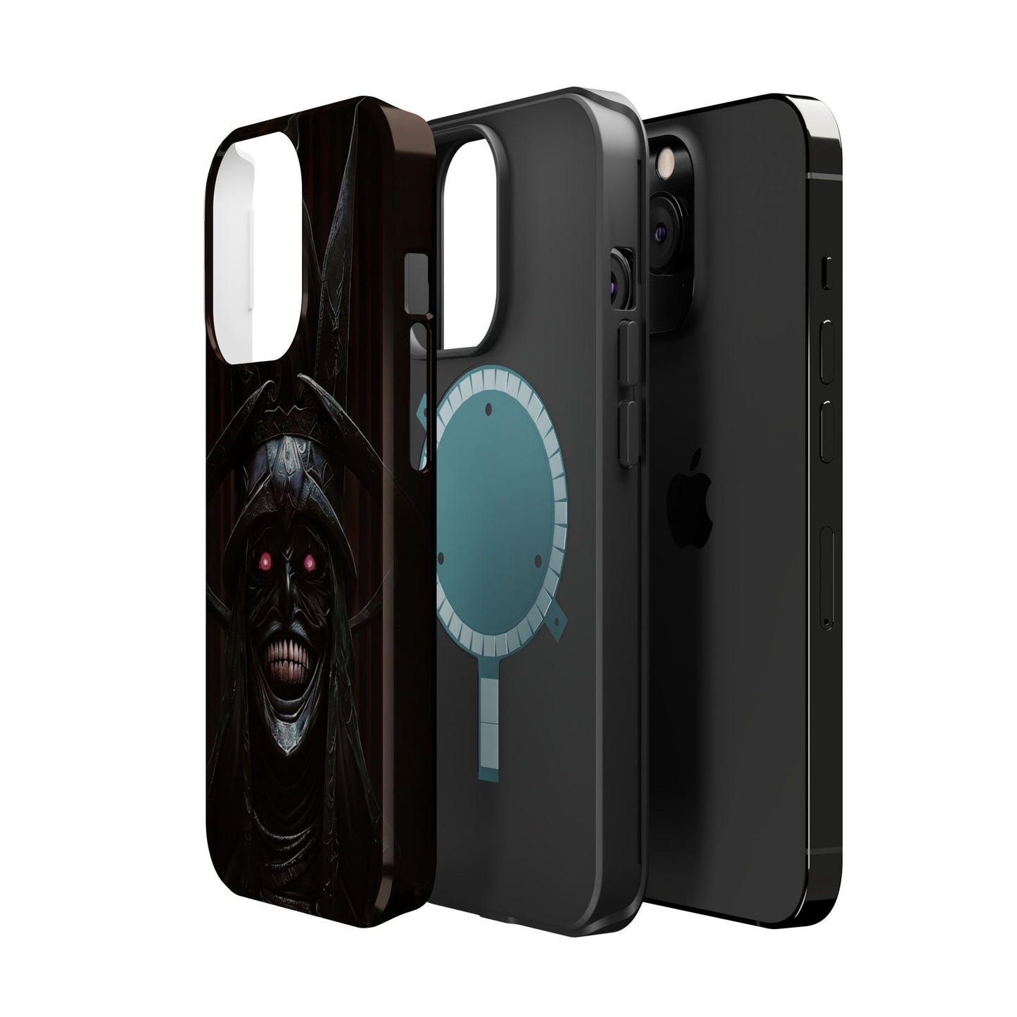 Solo Leveling Magnetic Tough Case #104