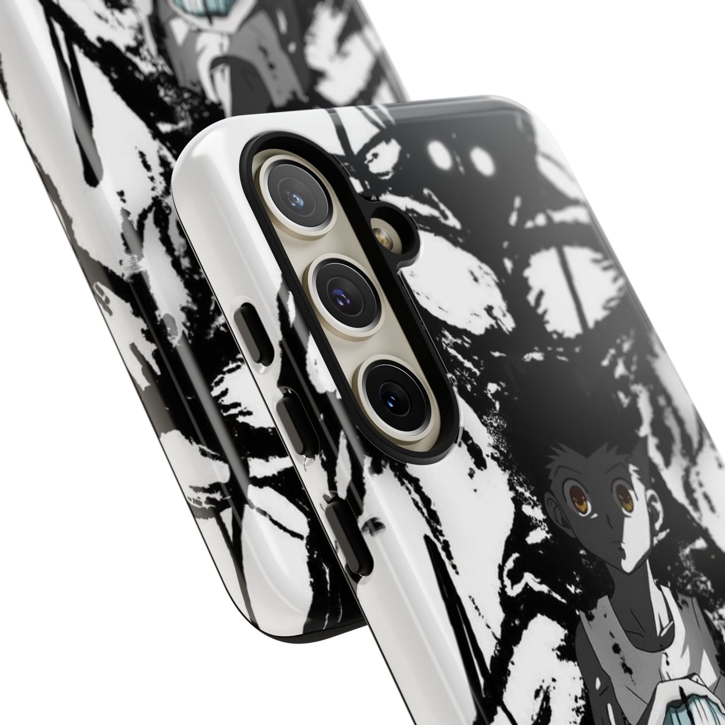 Gon Hunter X Hunter Heavy Duty Phone Case #104