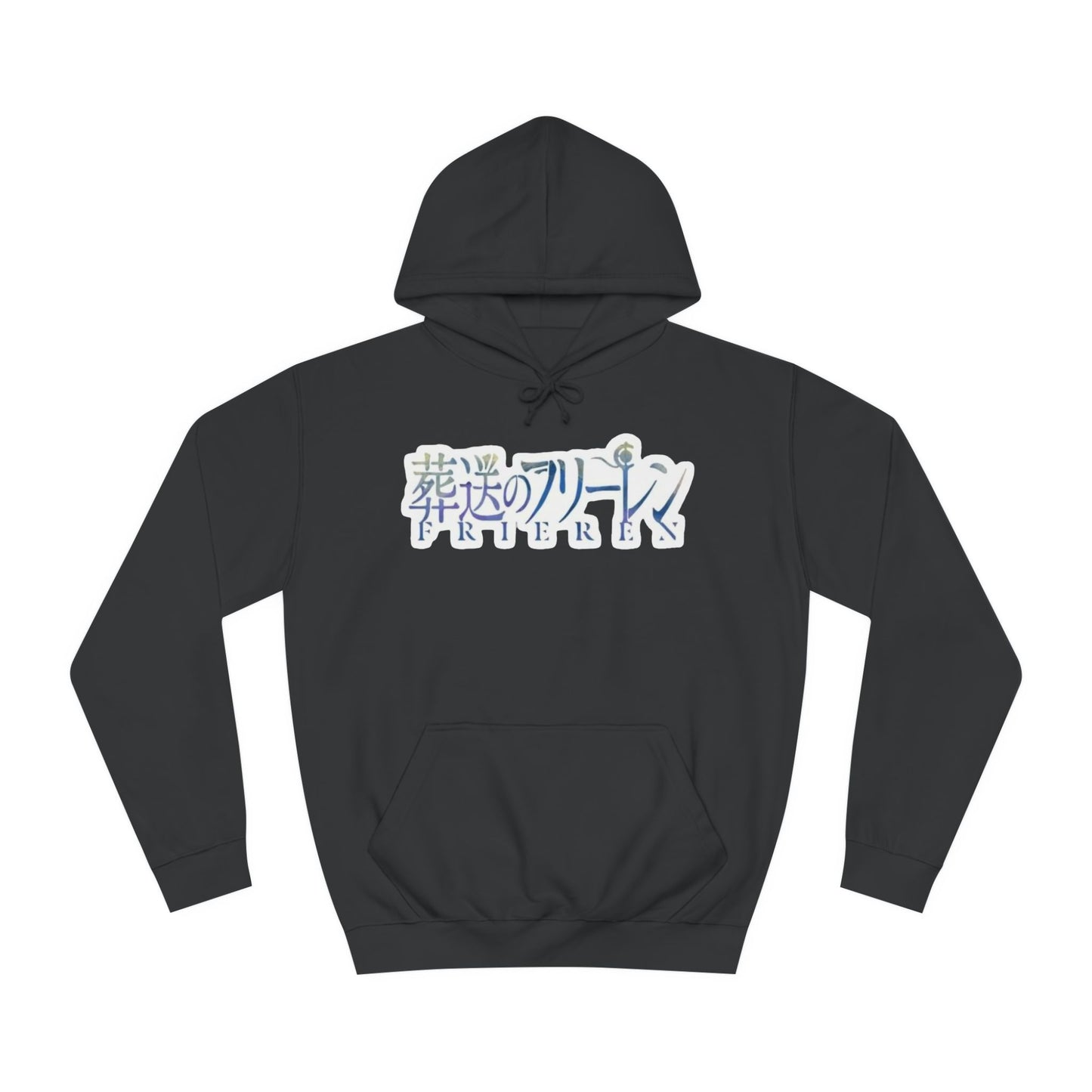 Frieren Beyond Journey's End Hoodie#103