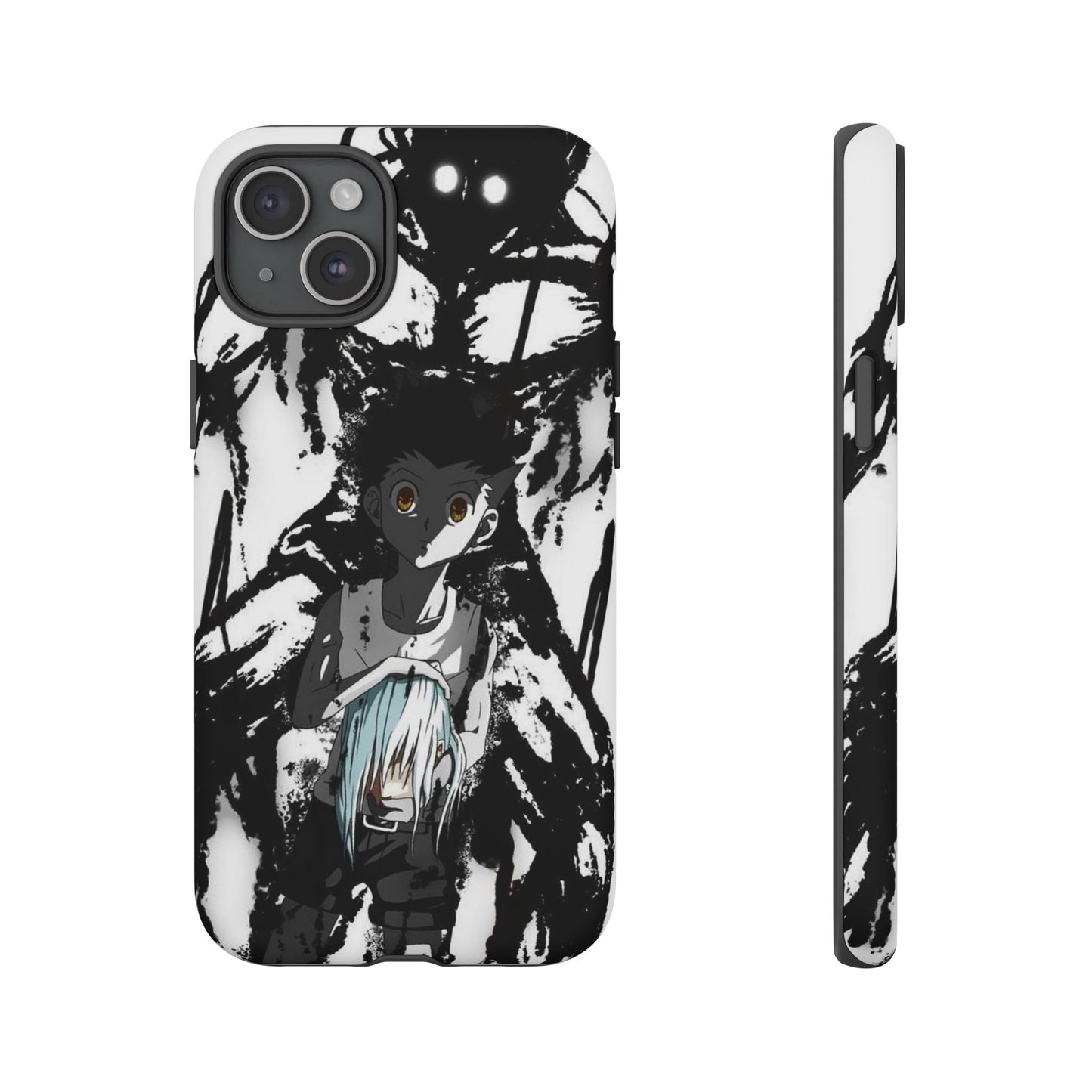 Gon Hunter X Hunter Heavy Duty Phone Case #104