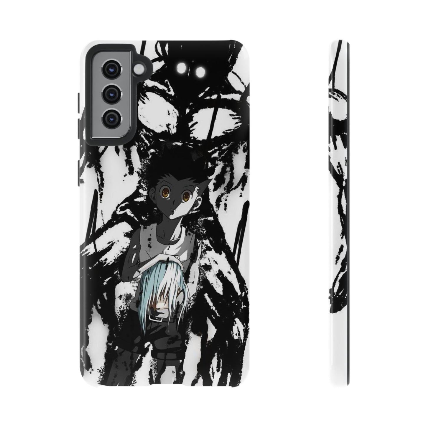 Gon Hunter X Hunter Heavy Duty Phone Case #104
