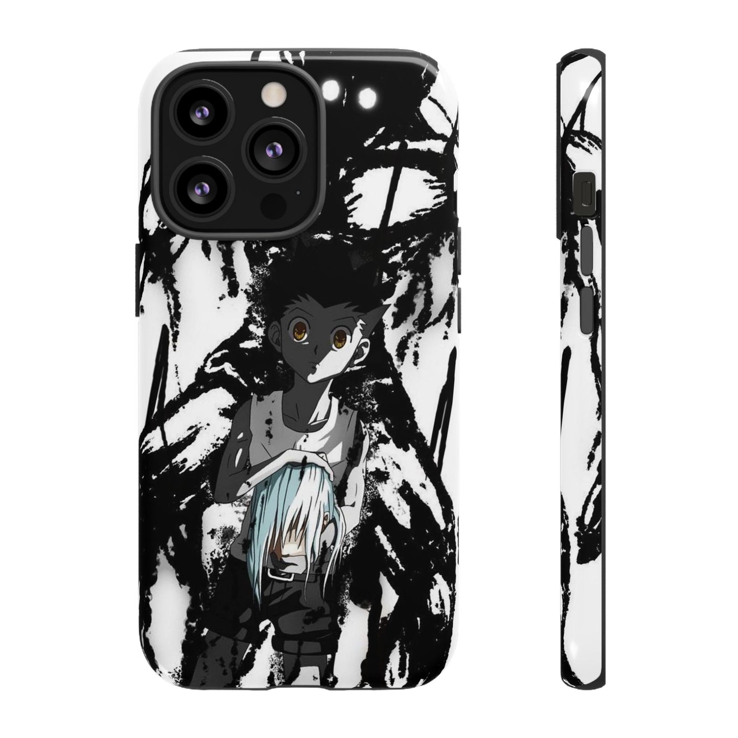 Gon Hunter X Hunter Heavy Duty Phone Case #104