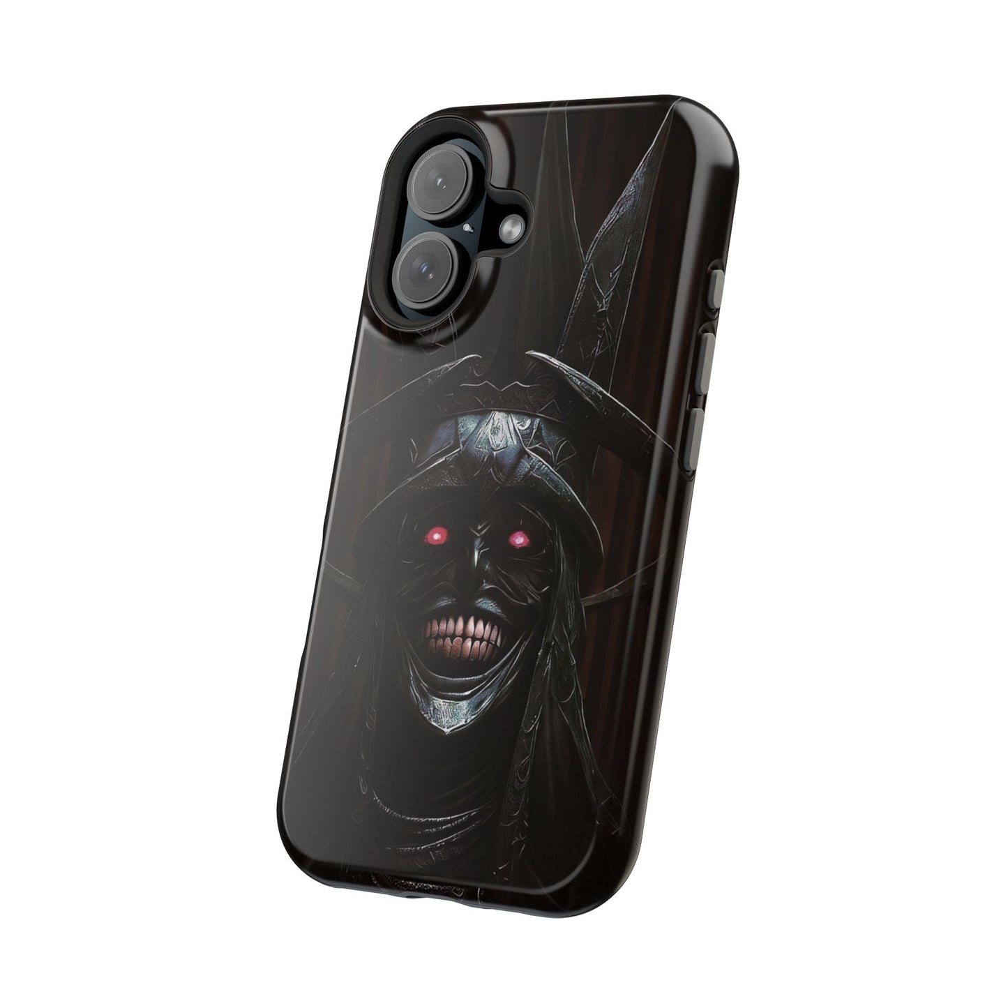 Solo Leveling Magnetic Tough Case #104