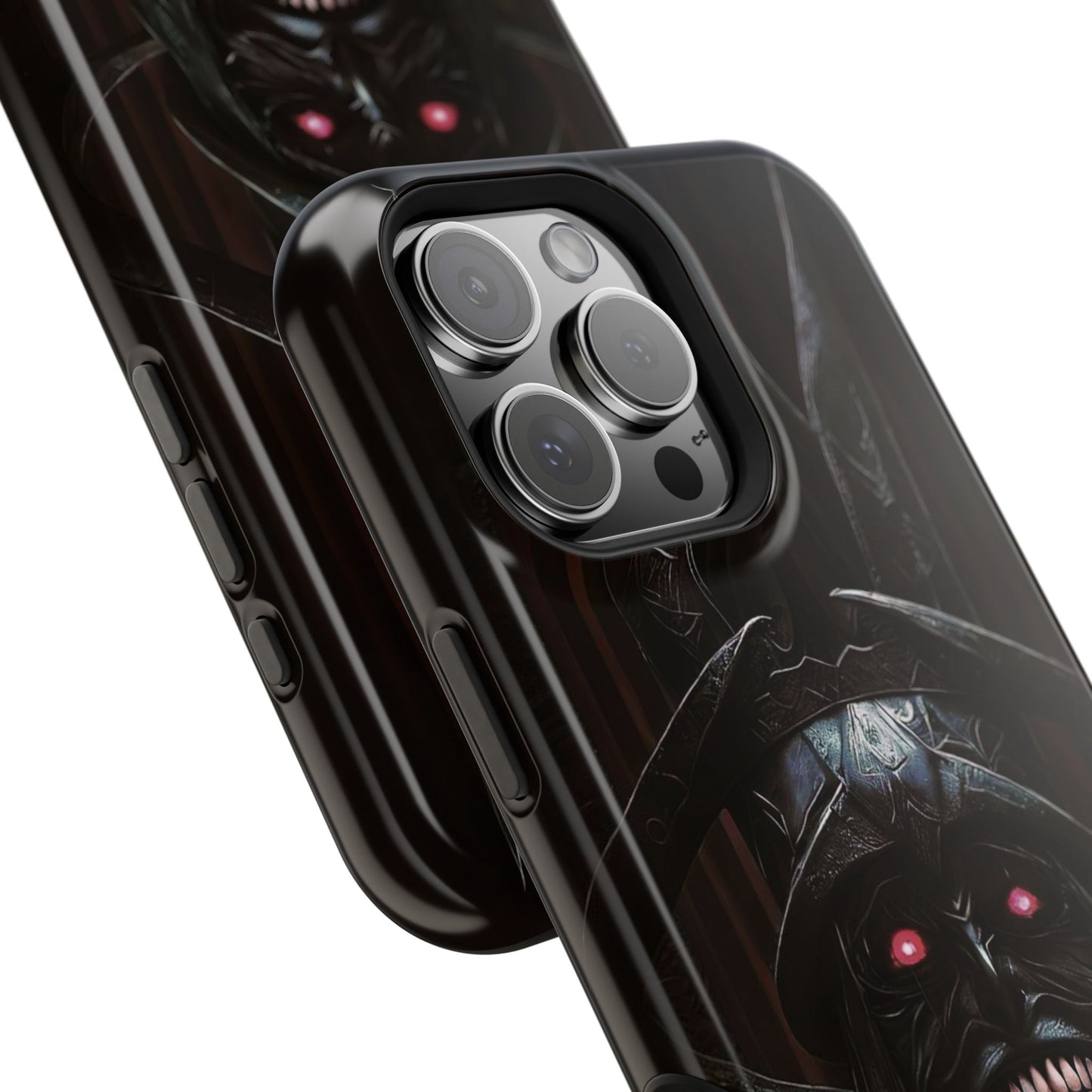Solo Leveling Magnetic Tough Case #104