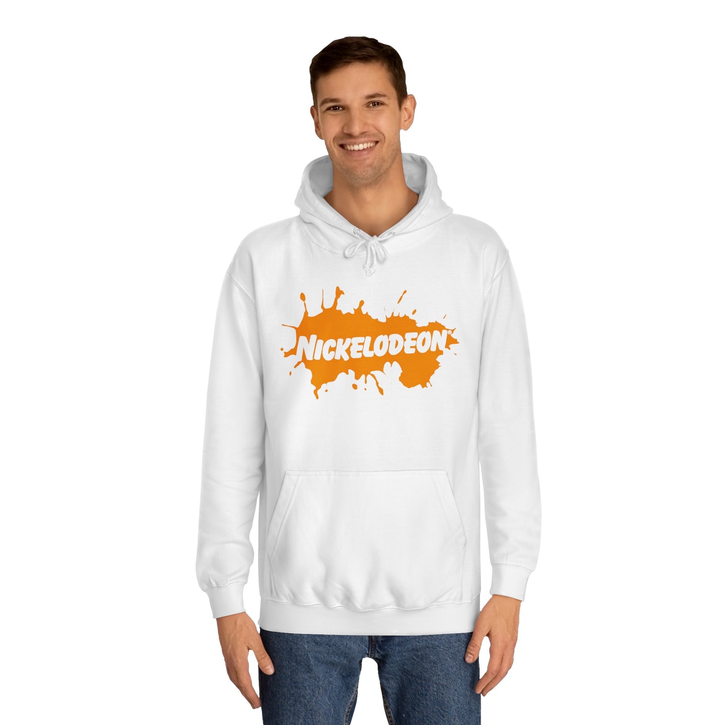 Nickelodeon Hoodie #103