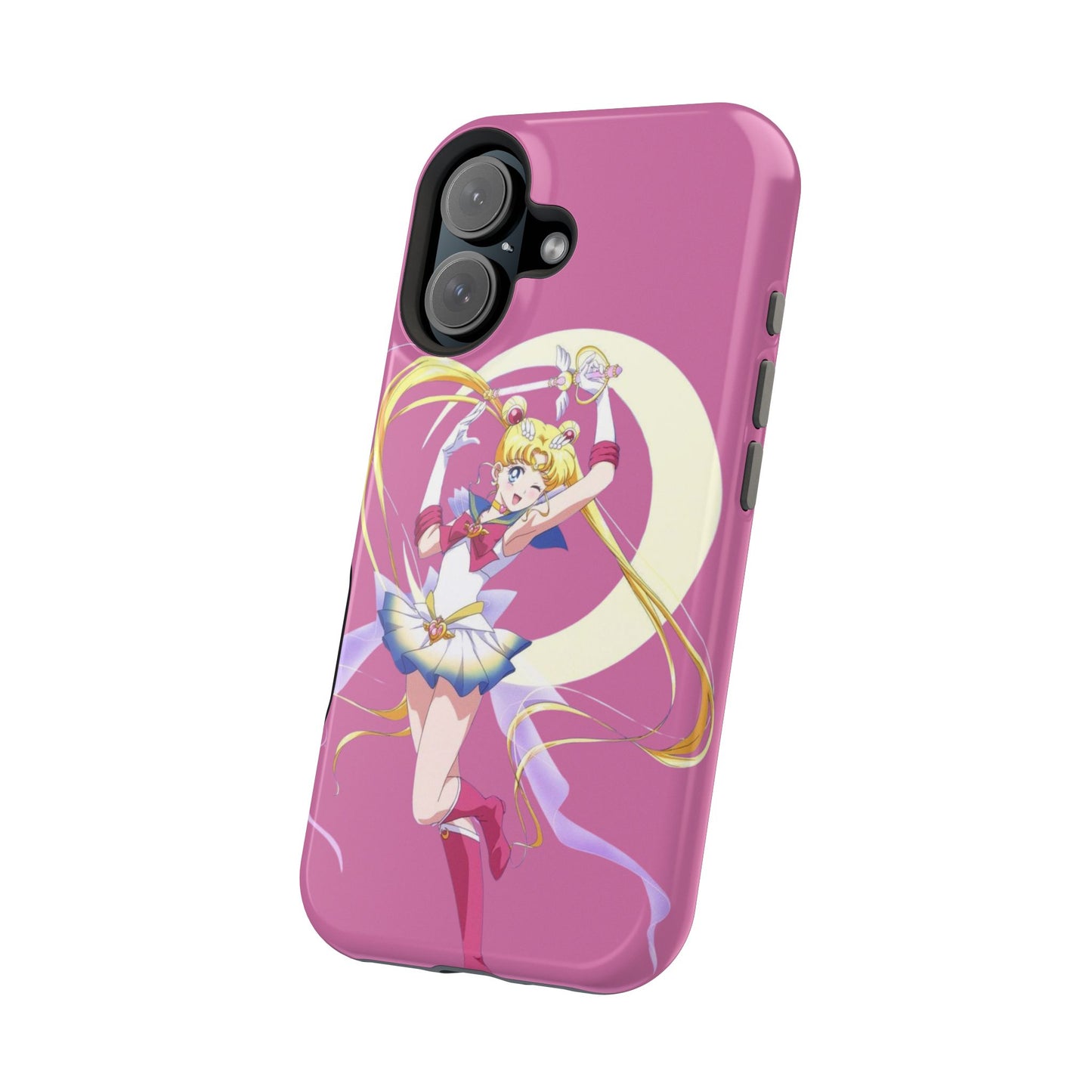 Sailor Moon: Usagi Tsukino MagSafe Heavy Duty Phone Case #104