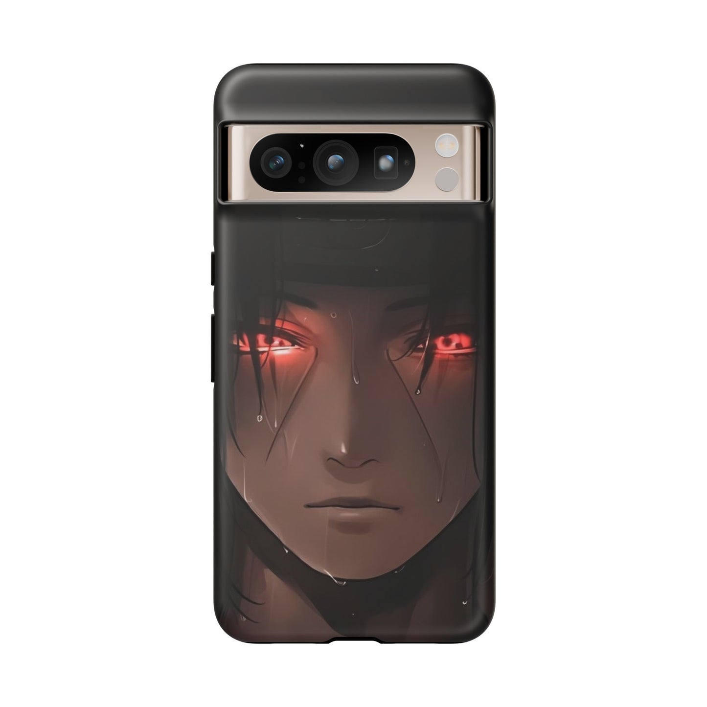 Itachi Uchiha Heavy Duty Phone Case #104