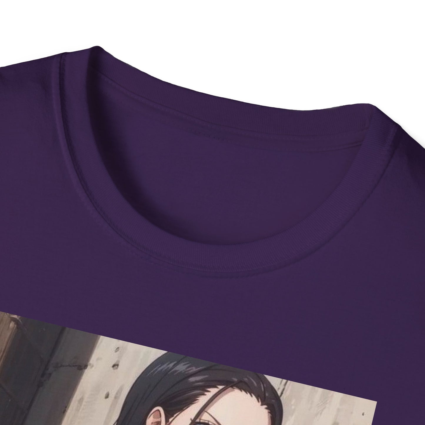 Waifu Nico Robin  T-Shirt #101