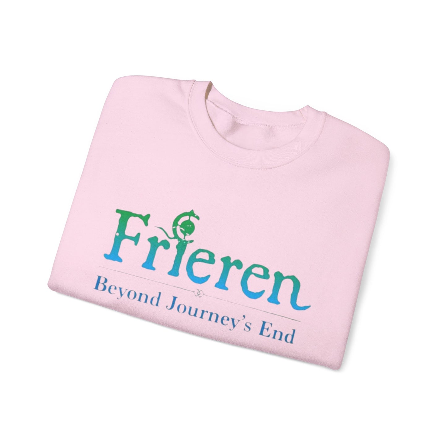 Frieren Beyond Journey's Sweatshirt #103
