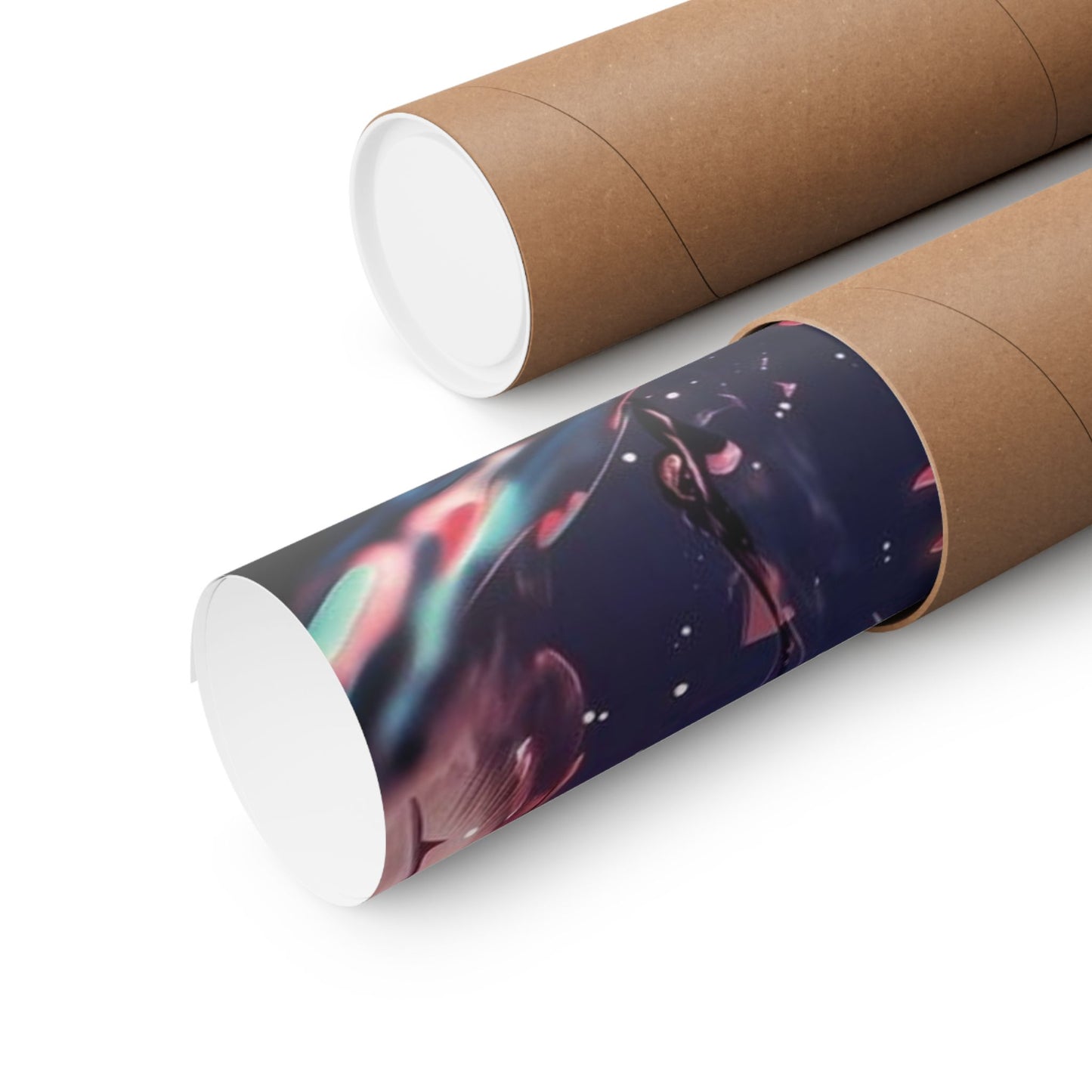 Sharingan Vertical Poster #108