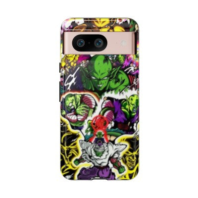 Piccolo Heavy Duty Phone Case #104