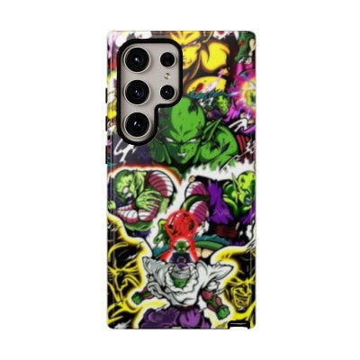 Piccolo Heavy Duty Phone Case #104