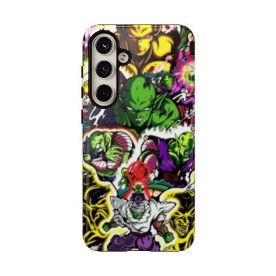 Piccolo Heavy Duty Phone Case #104