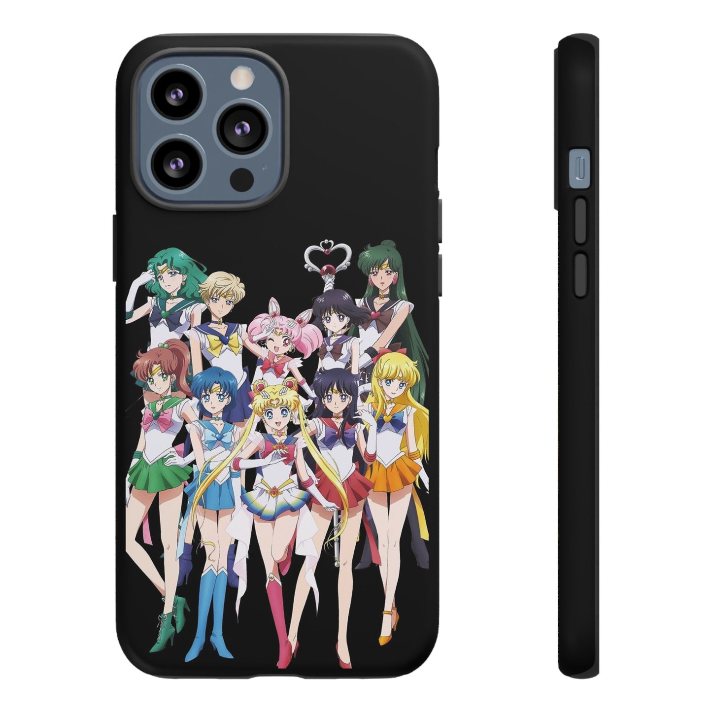 Sailor Moon Heavy Duty Phone Case #104