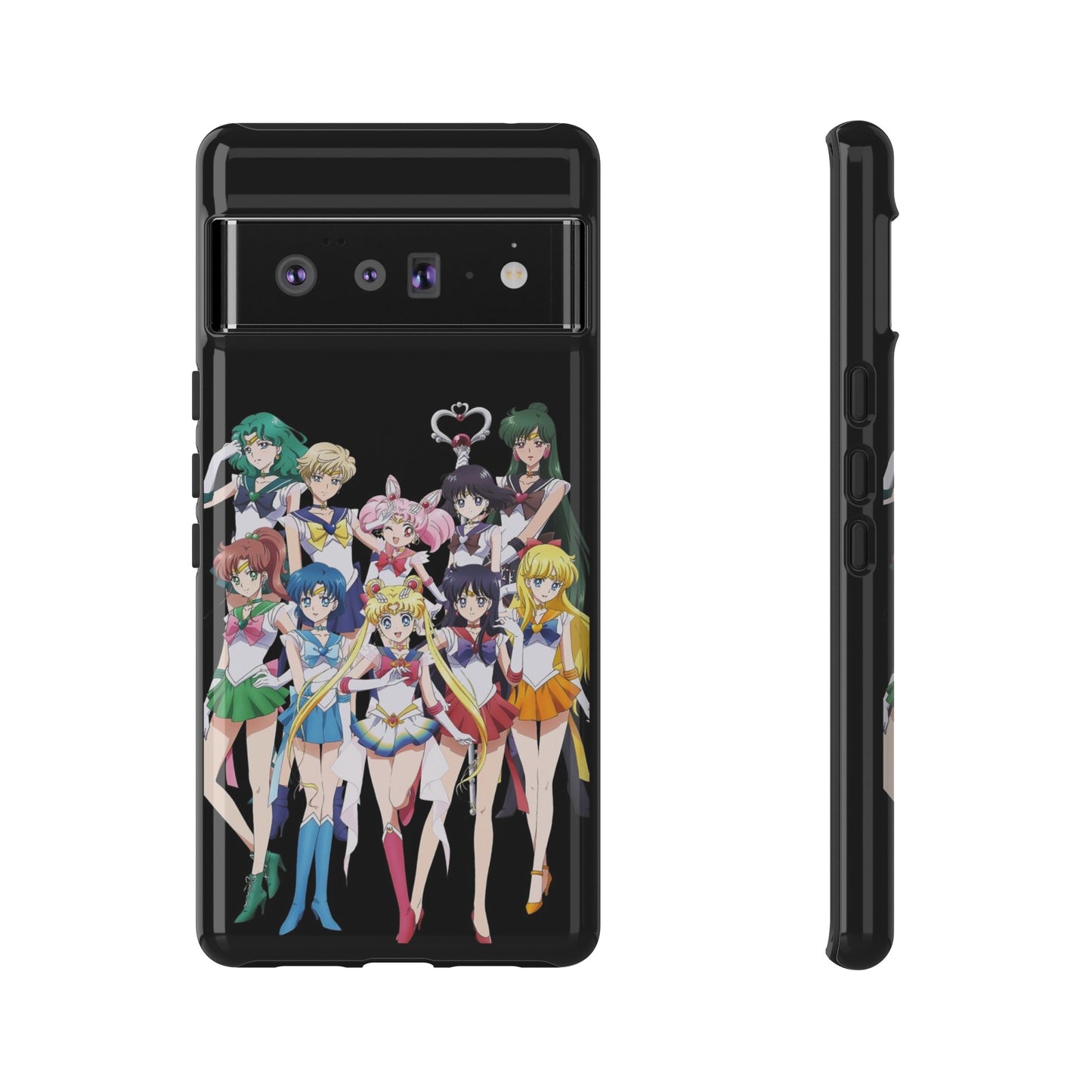 Sailor Moon Heavy Duty Phone Case #104