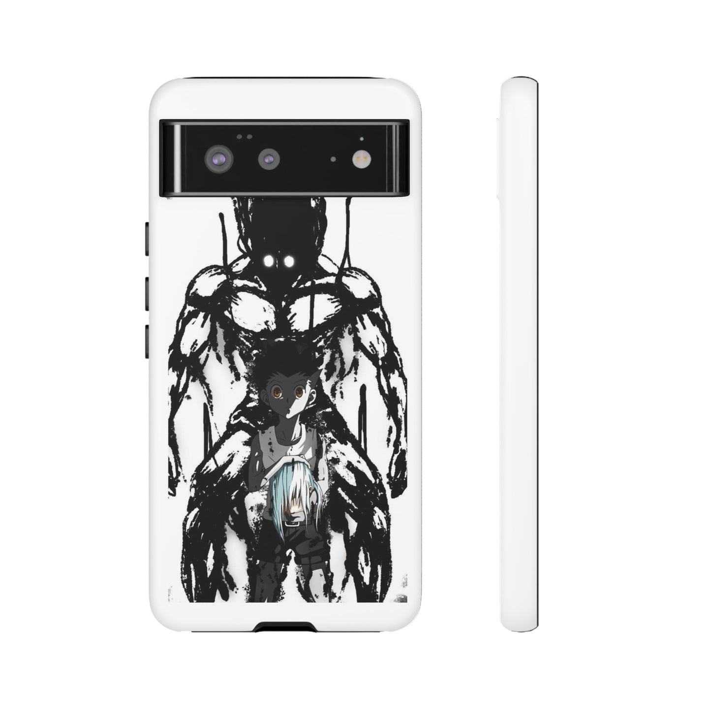 Gon Hunter X Hunter Heavy Duty Phone Case #104