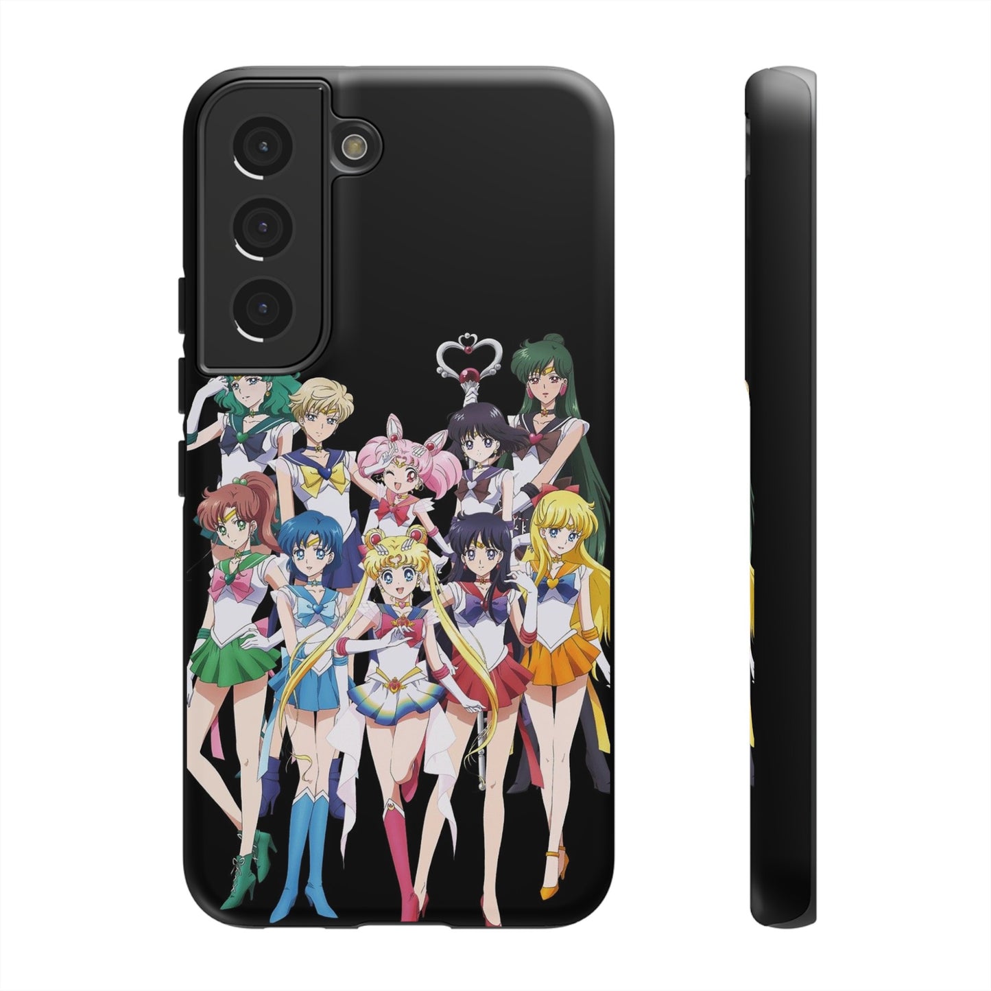 Sailor Moon Heavy Duty Phone Case #104