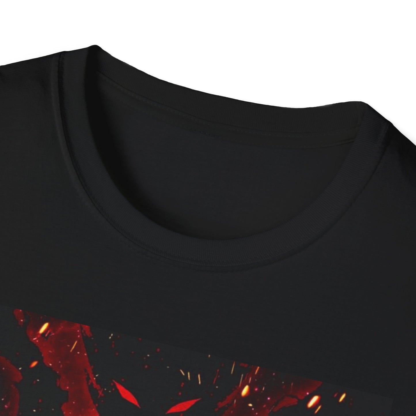 Black Clover Asta Tee #101