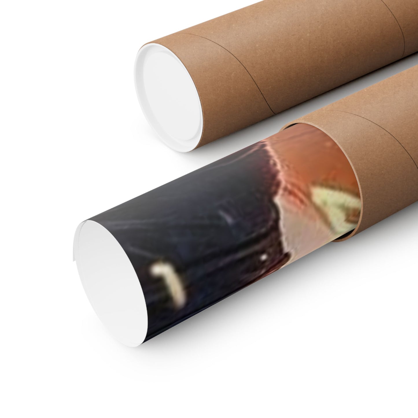 Super Saiyan 4 (Ssj4) Goku Vertical Poster #108